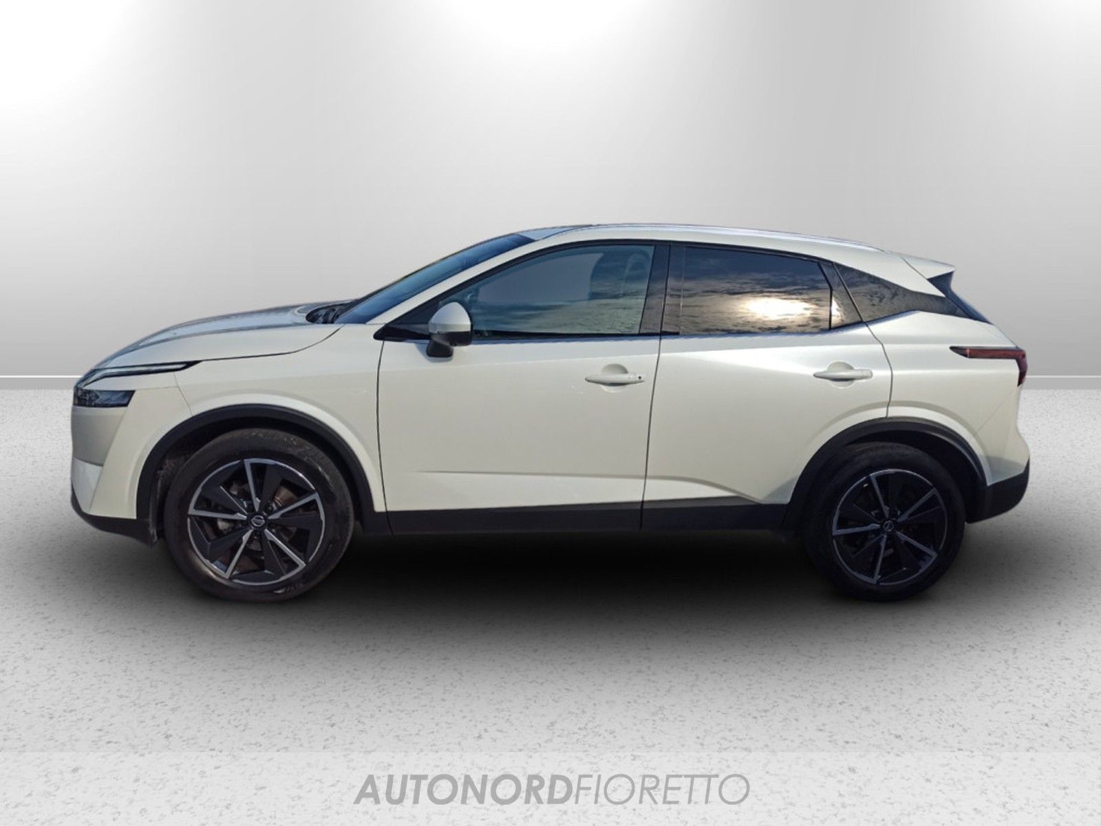 AUTONORD Nissan Qashqai