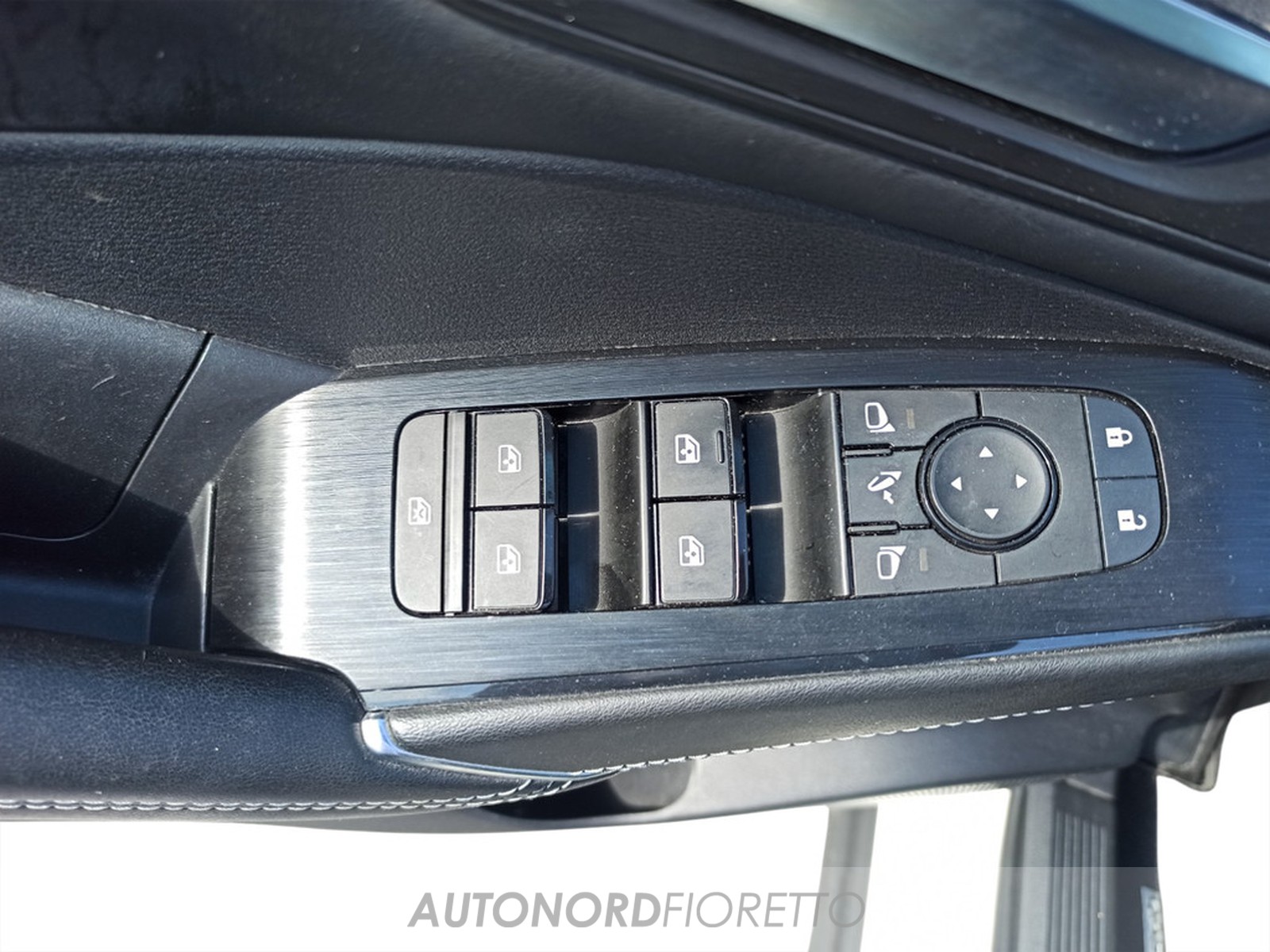 AUTONORD Nissan Qashqai