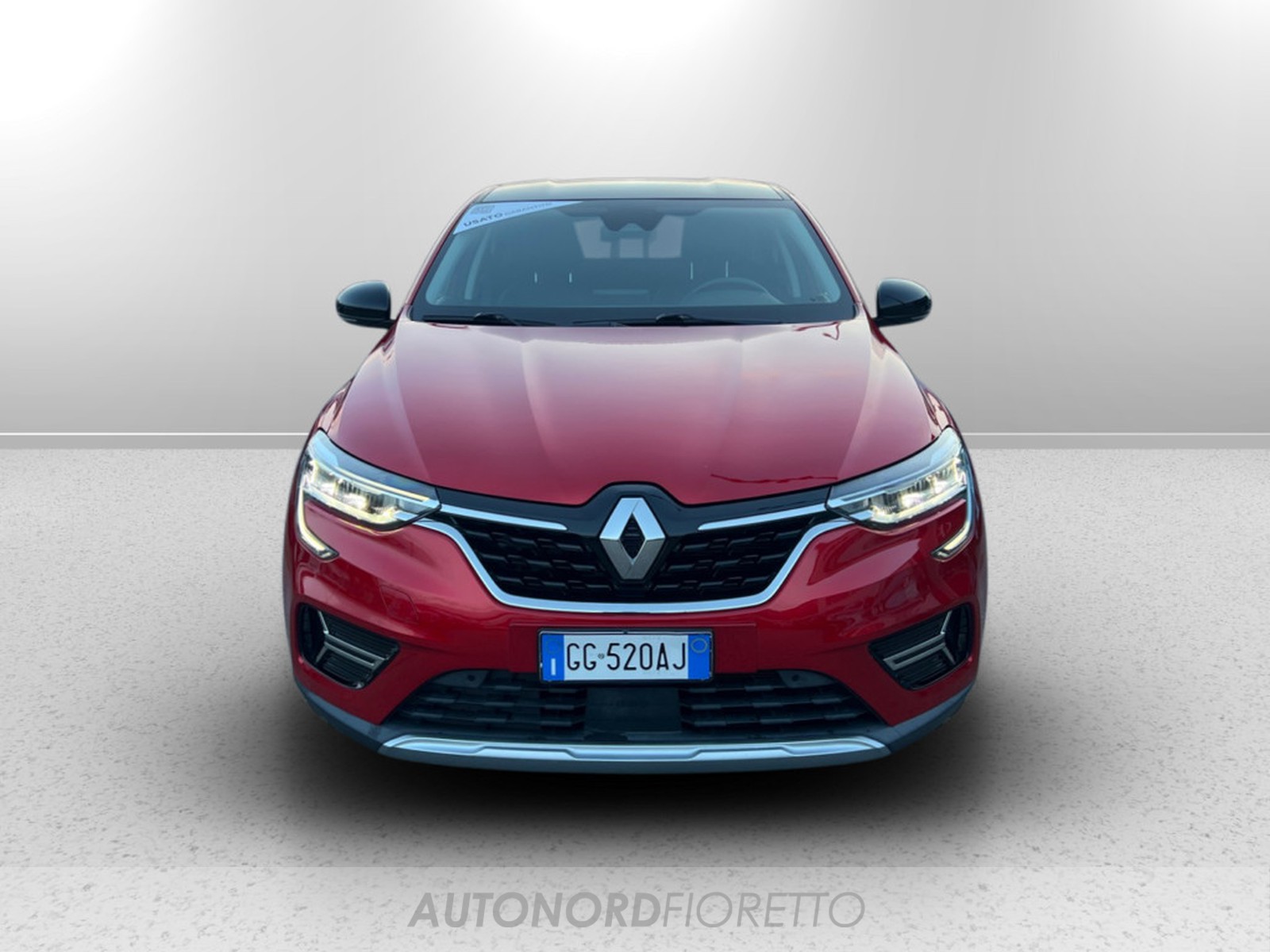 AUTONORD Renault Arkana