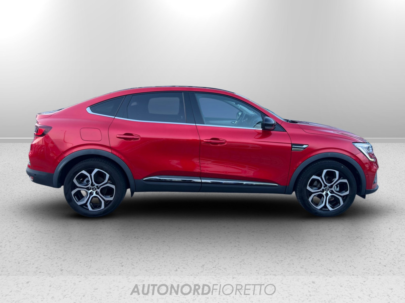 AUTONORD Renault Arkana