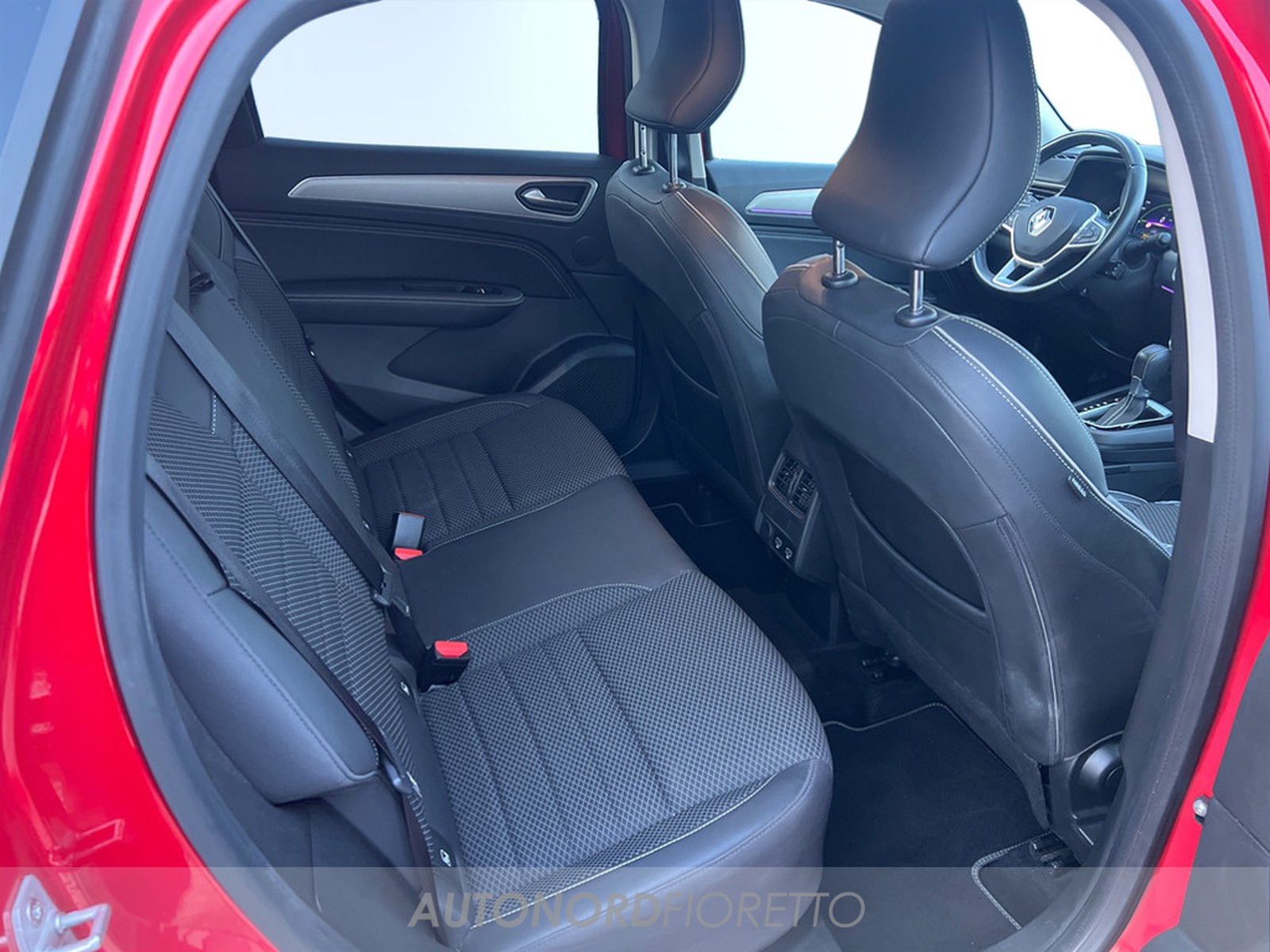 AUTONORD Renault Arkana