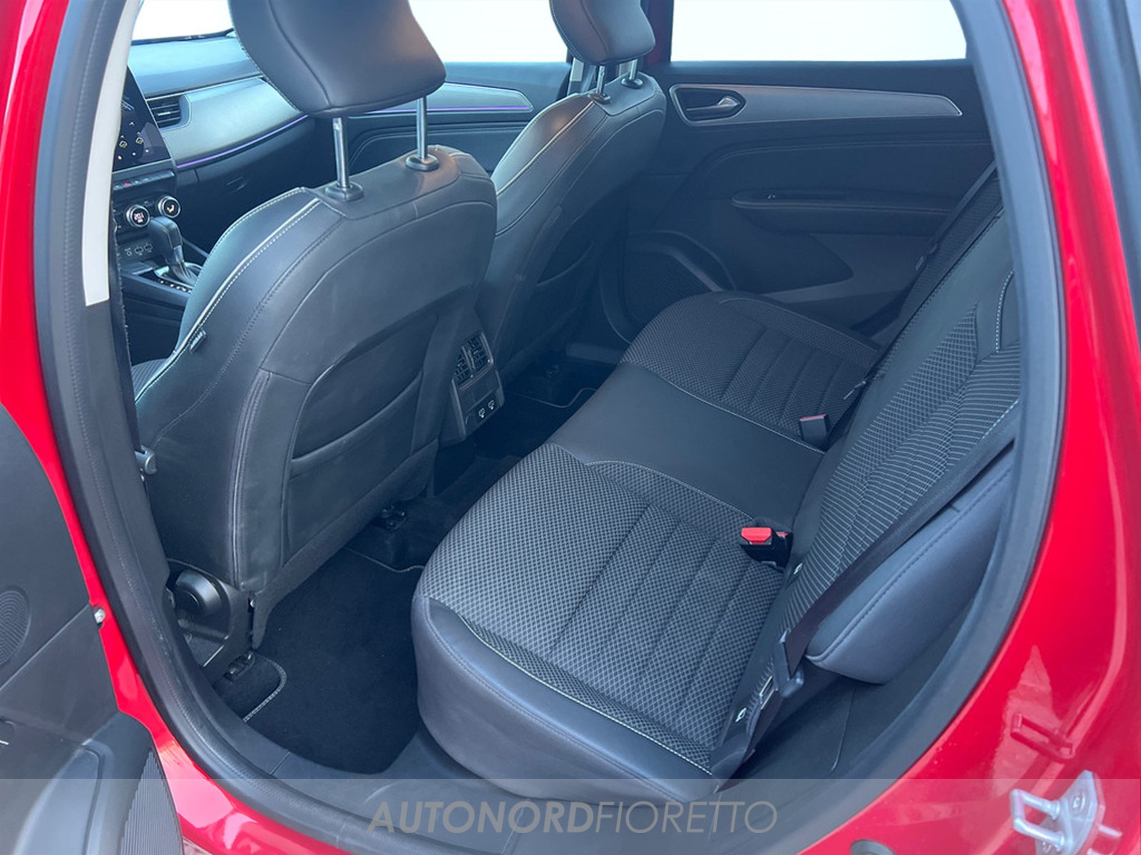 AUTONORD Renault Arkana