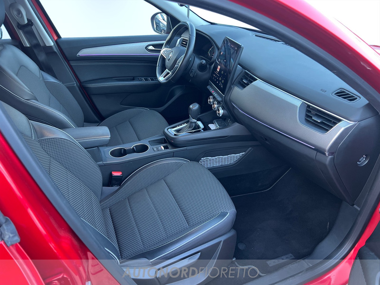 AUTONORD Renault Arkana