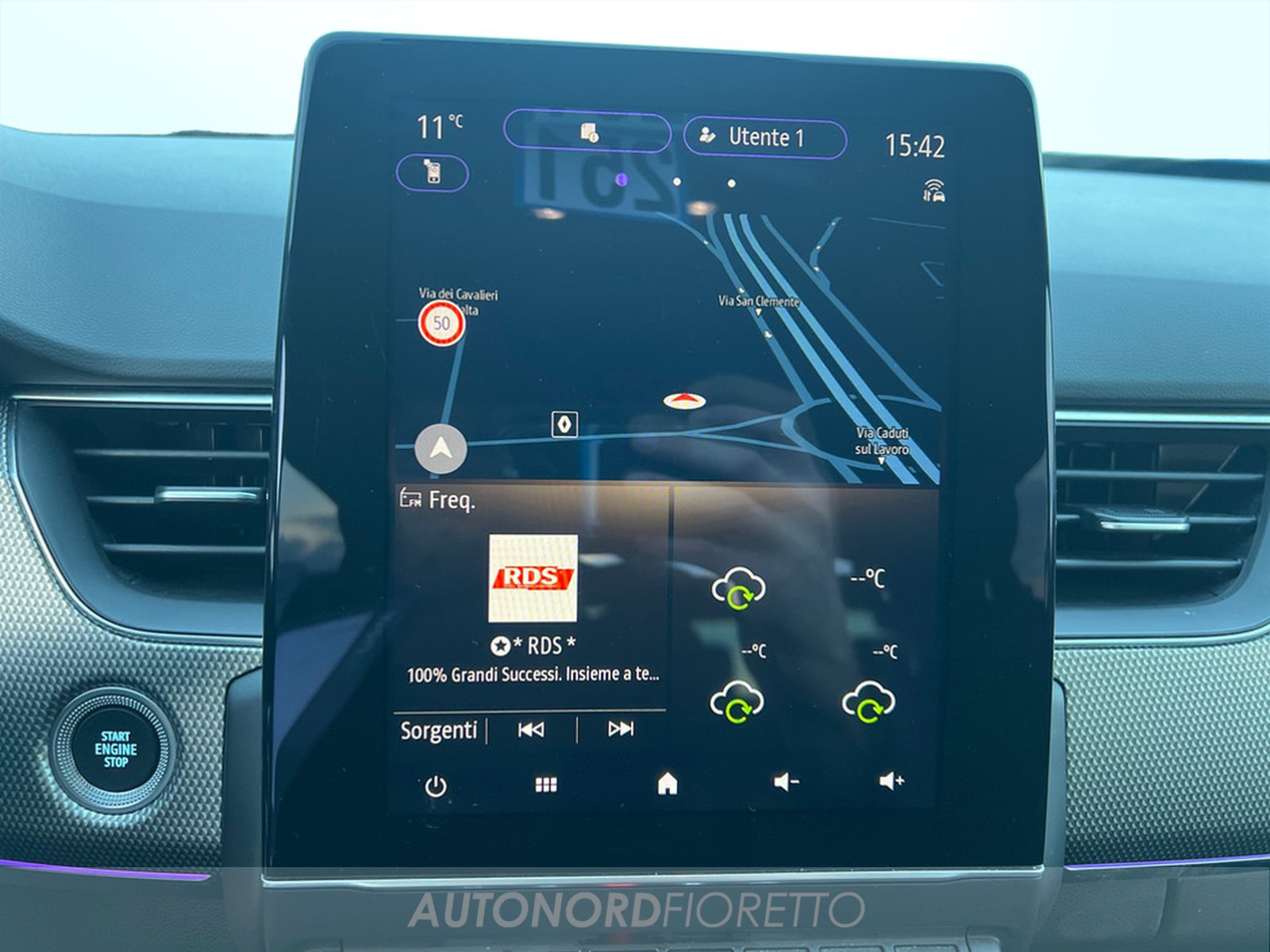 AUTONORD Renault Arkana