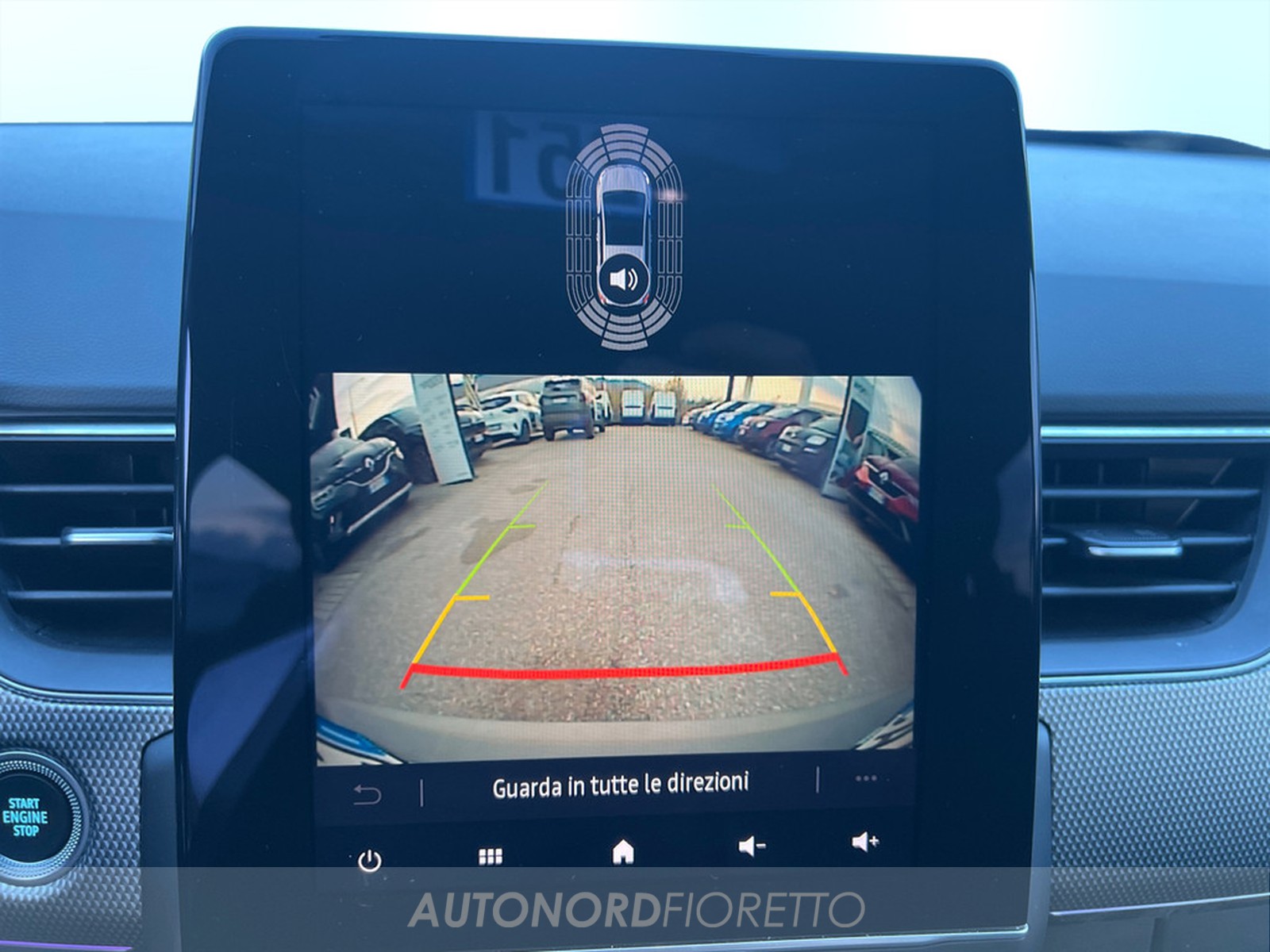 AUTONORD Renault Arkana