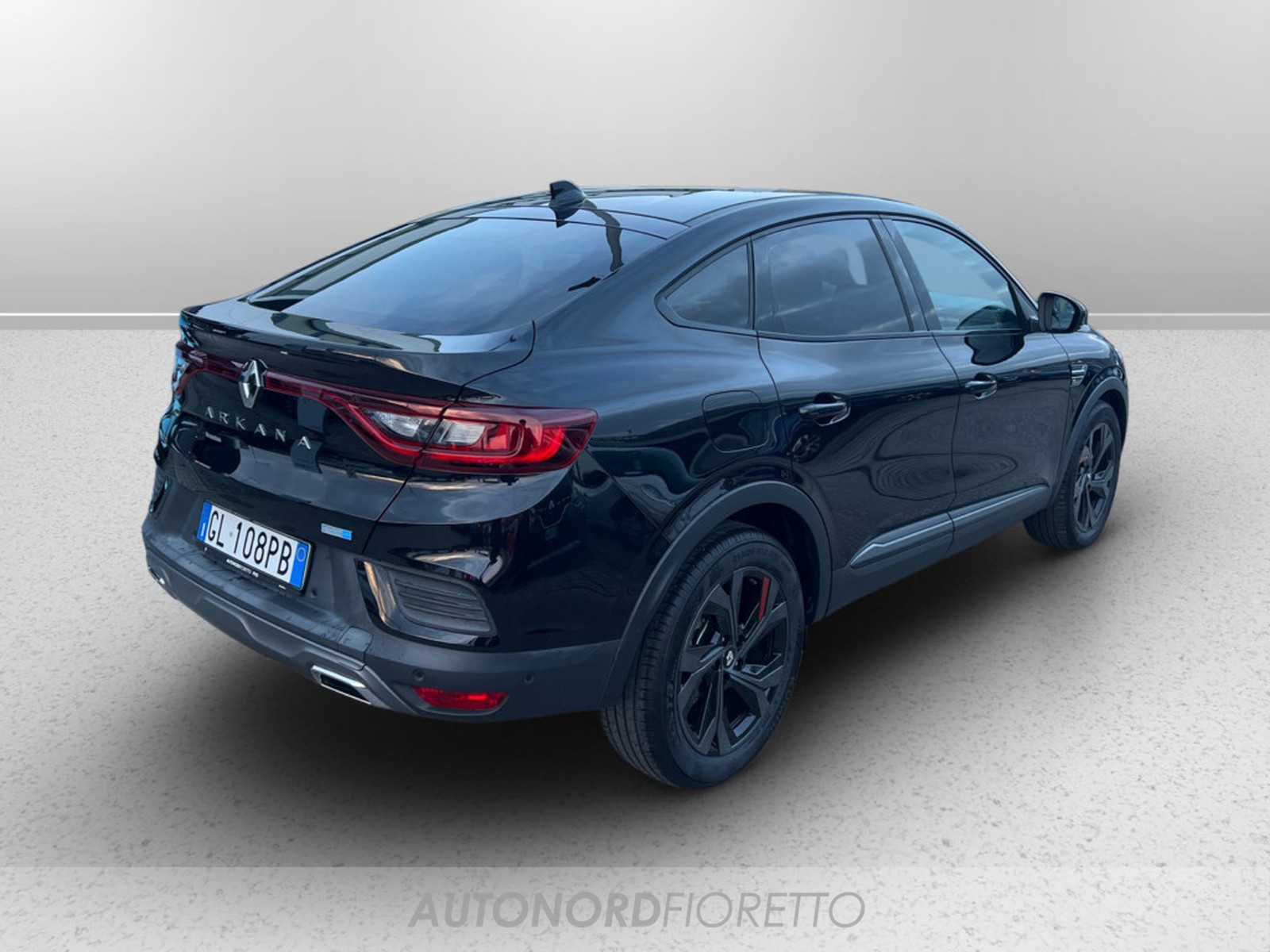 AUTONORD Renault Arkana