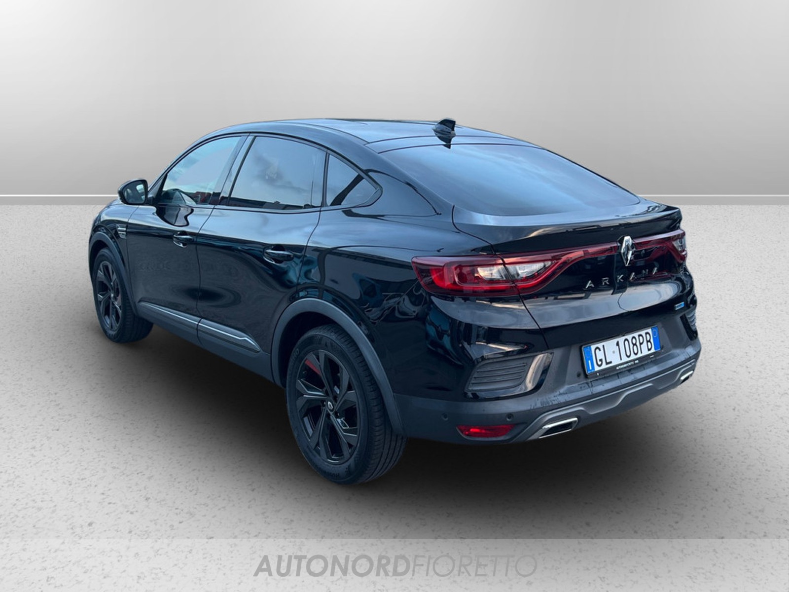 AUTONORD Renault Arkana