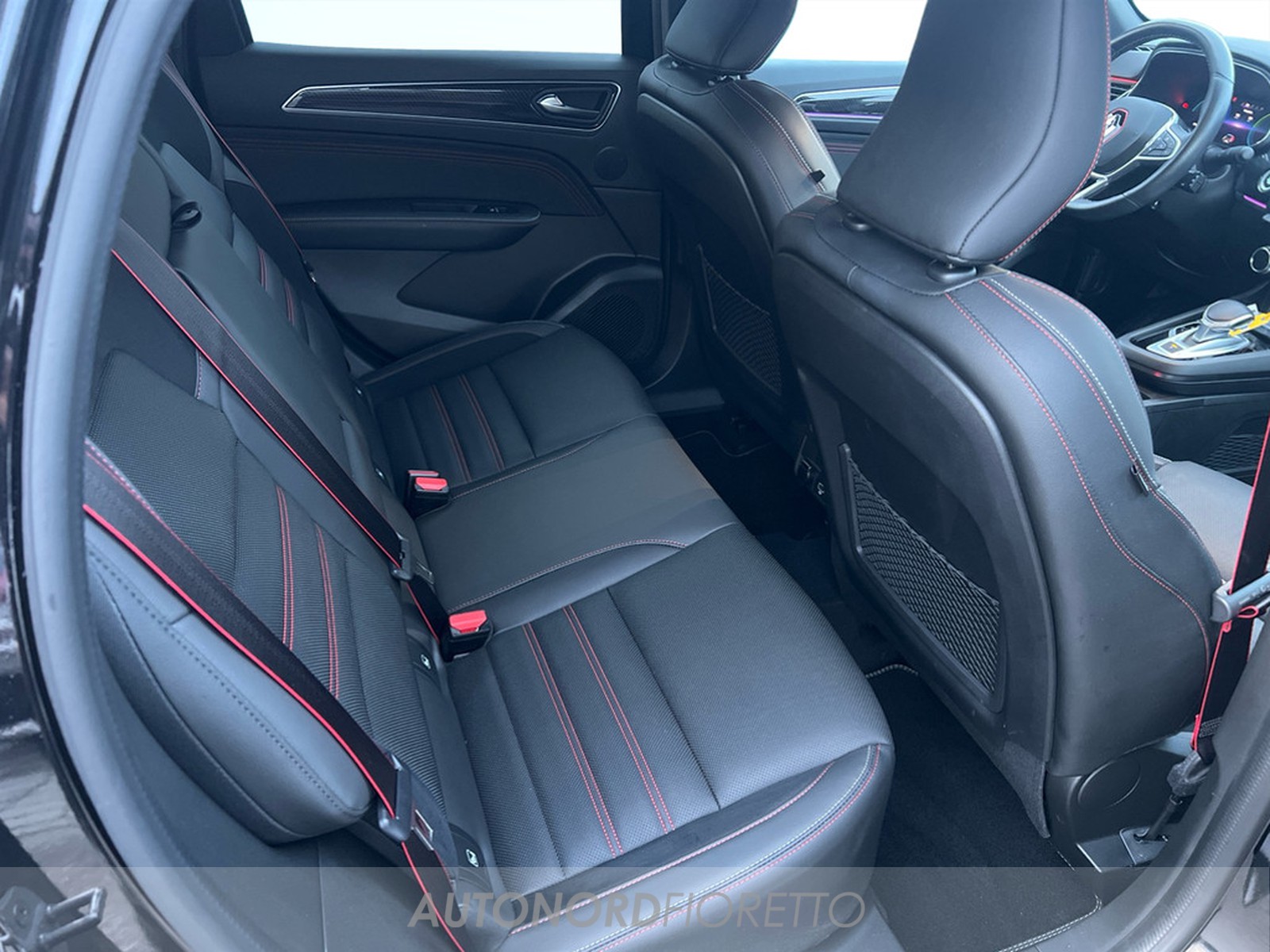 AUTONORD Renault Arkana