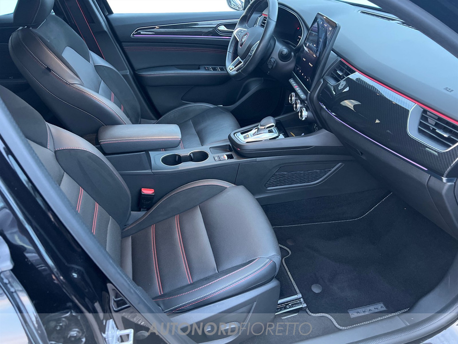 AUTONORD Renault Arkana