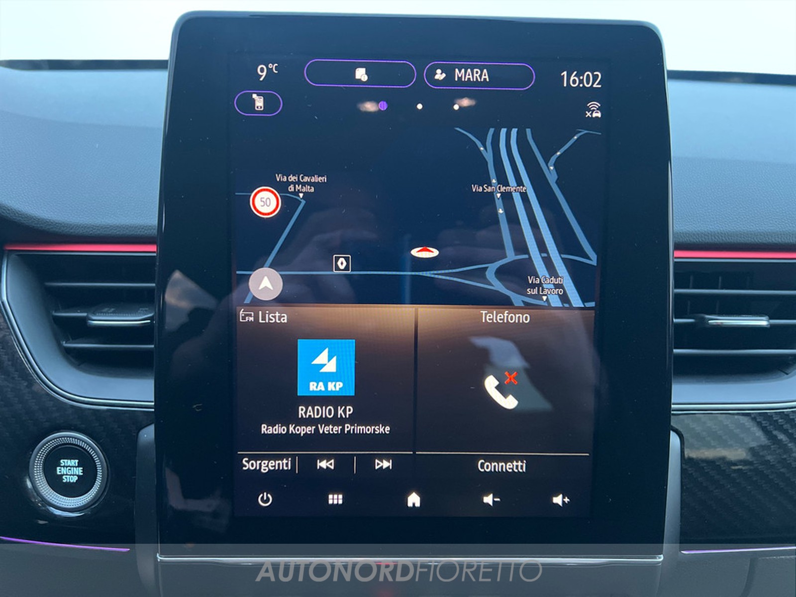 AUTONORD Renault Arkana