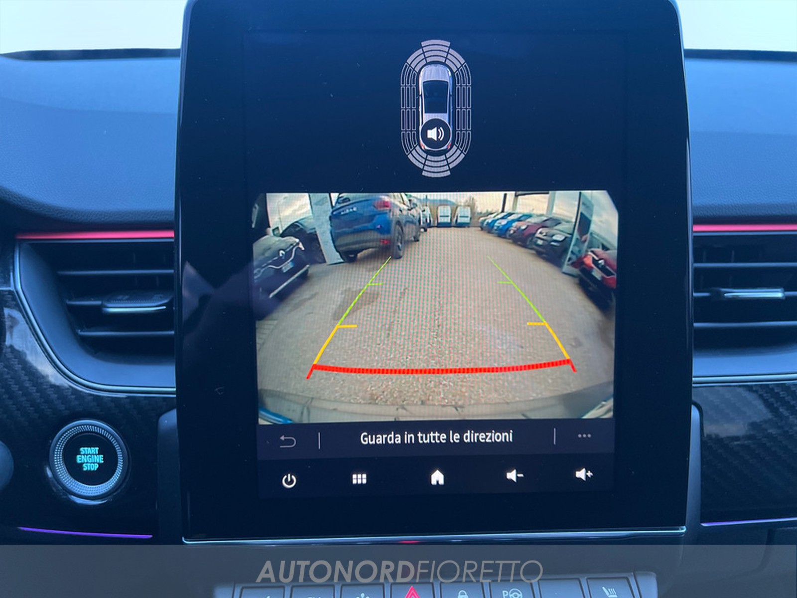 AUTONORD Renault Arkana