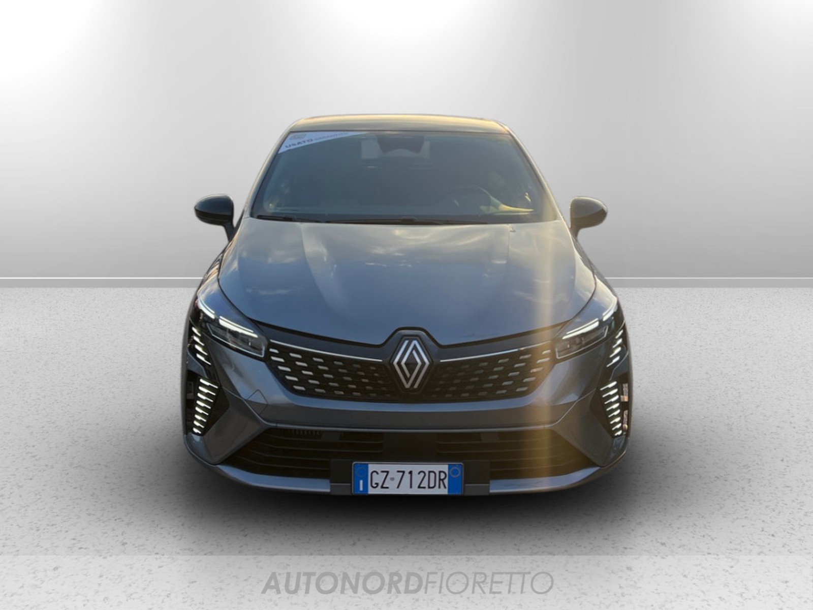 AUTONORD Renault Clio