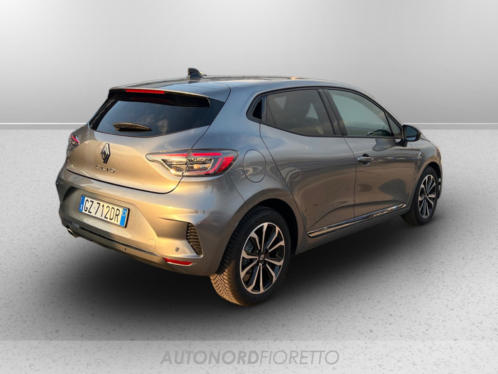AUTONORD Renault Clio
