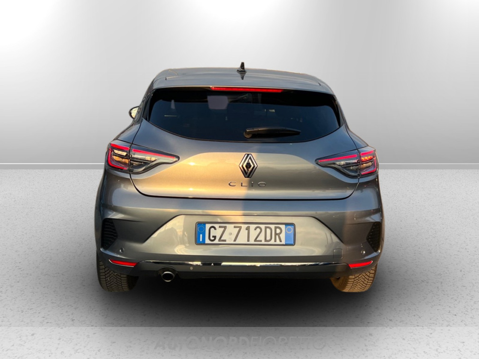 AUTONORD Renault Clio