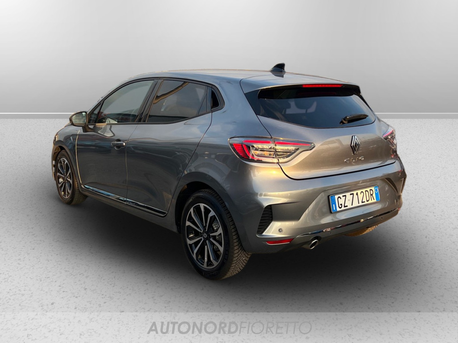 AUTONORD Renault Clio