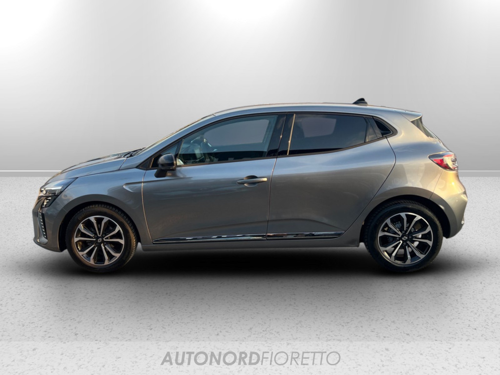 AUTONORD Renault Clio