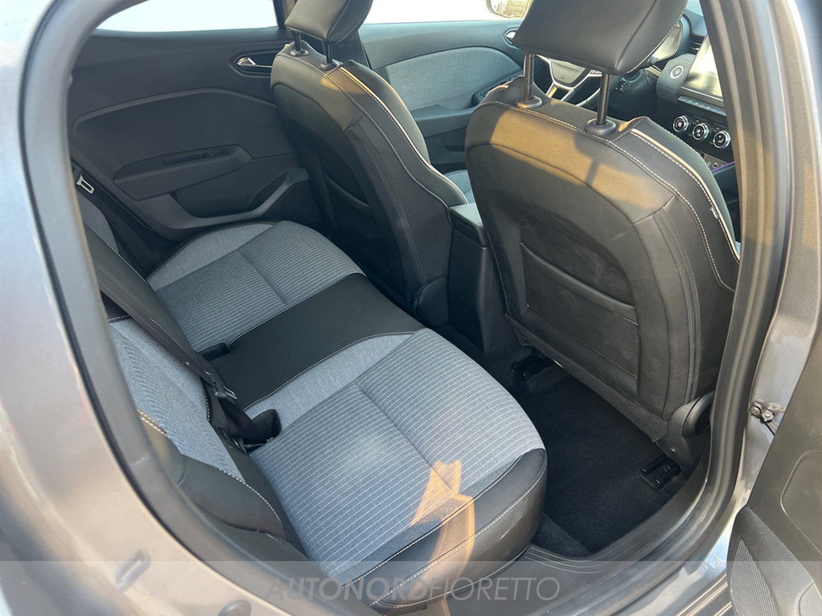 AUTONORD Renault Clio