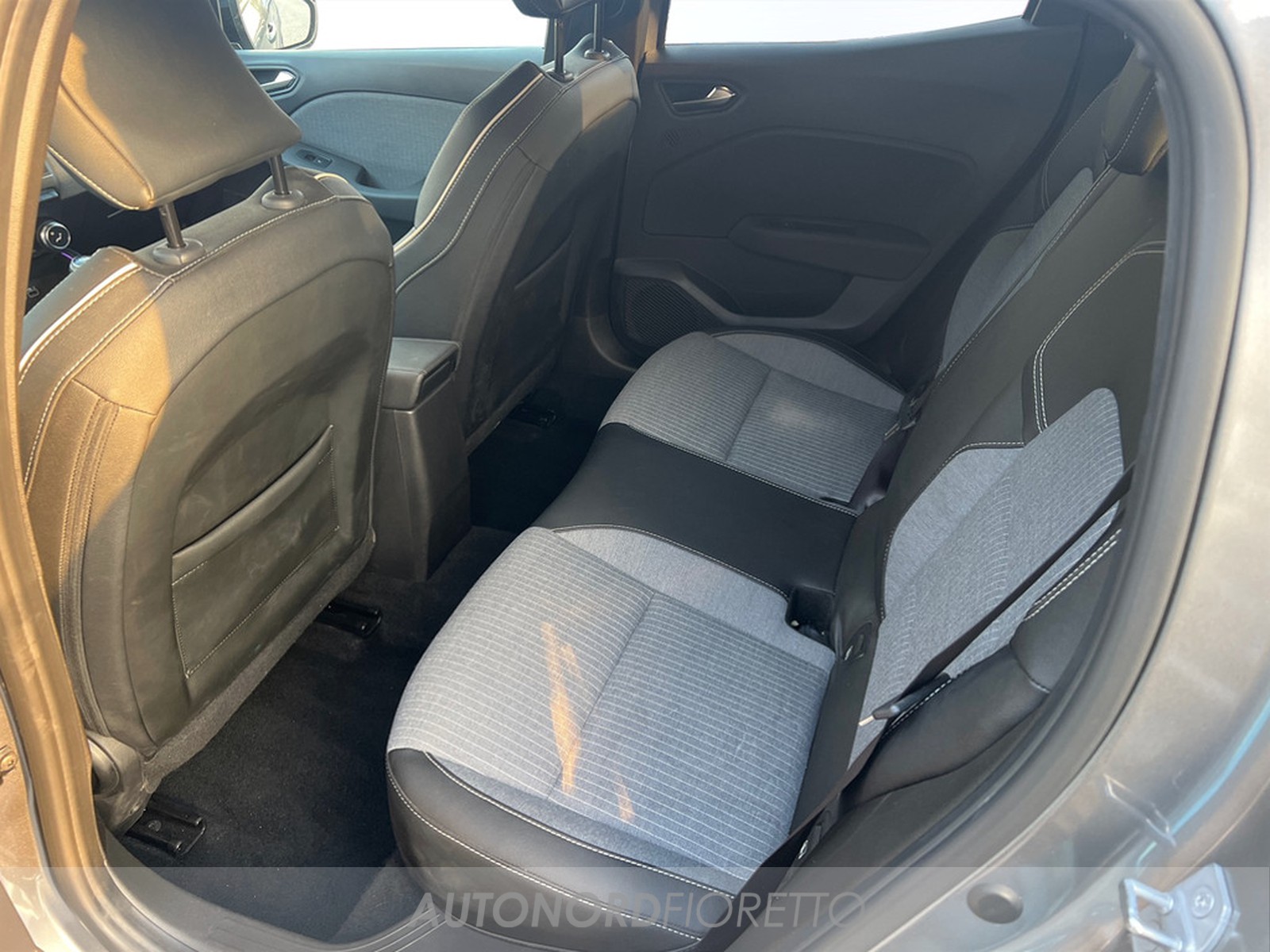 AUTONORD Renault Clio