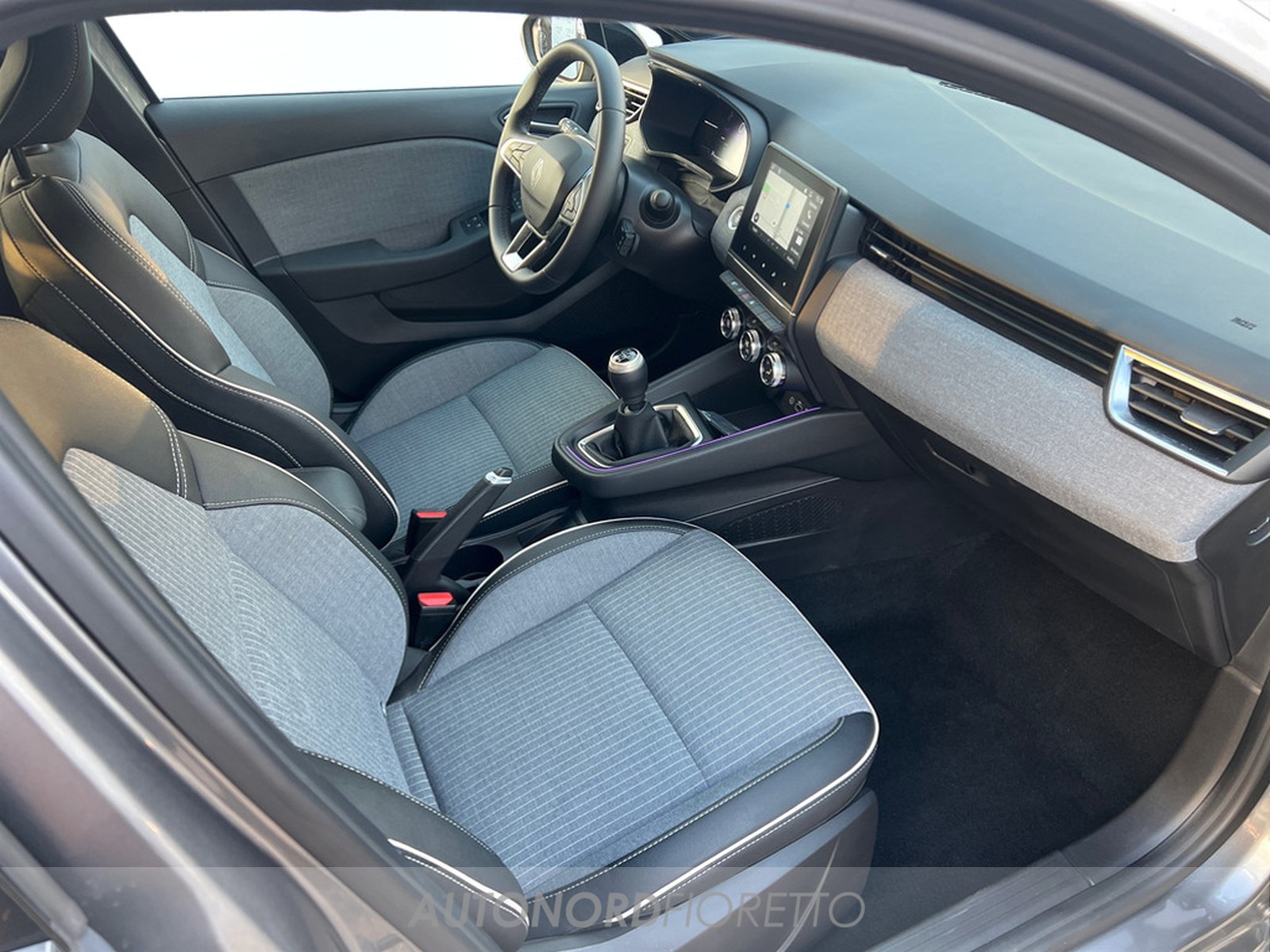 AUTONORD Renault Clio