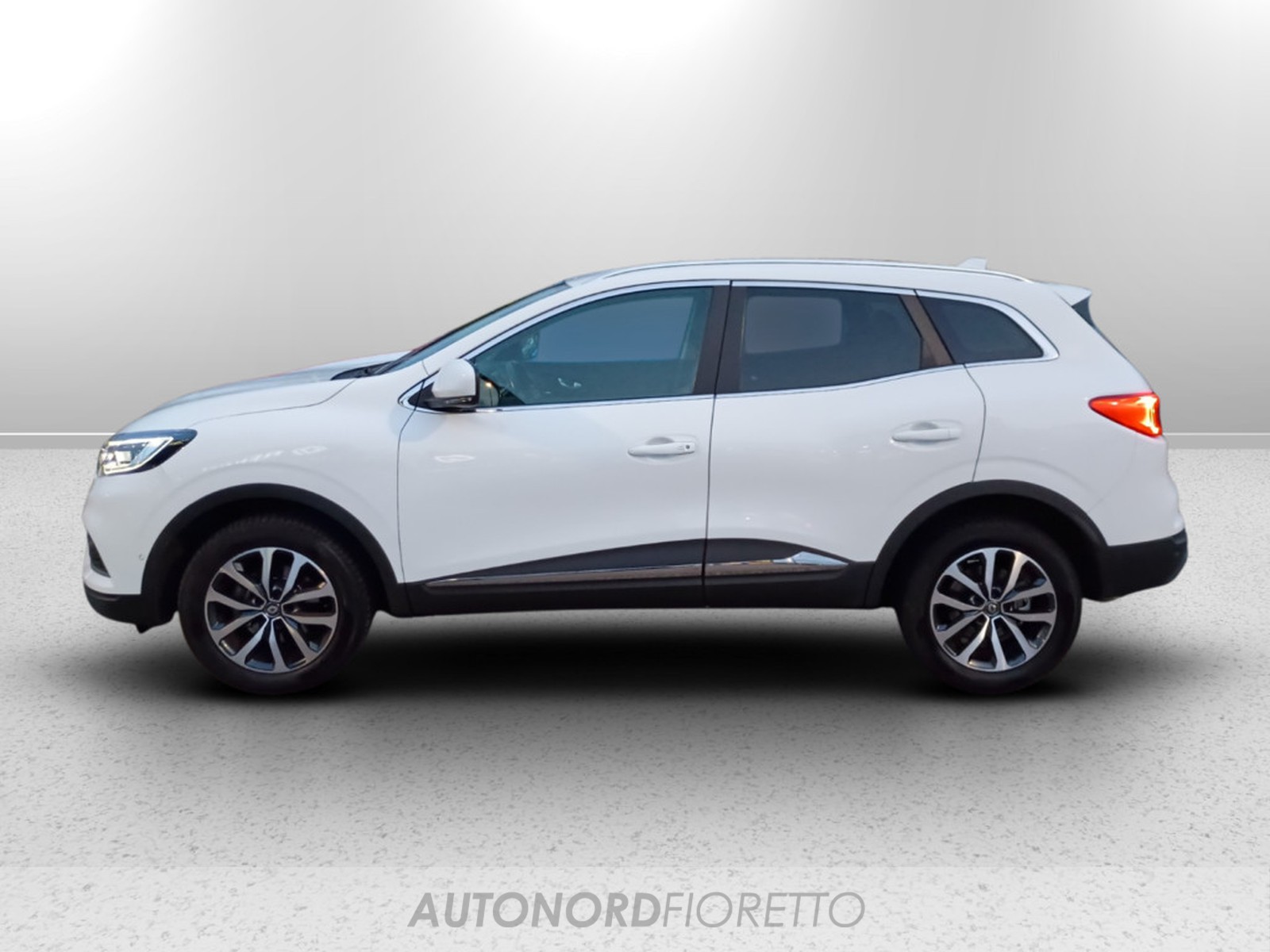 AUTONORD Renault Kadjar