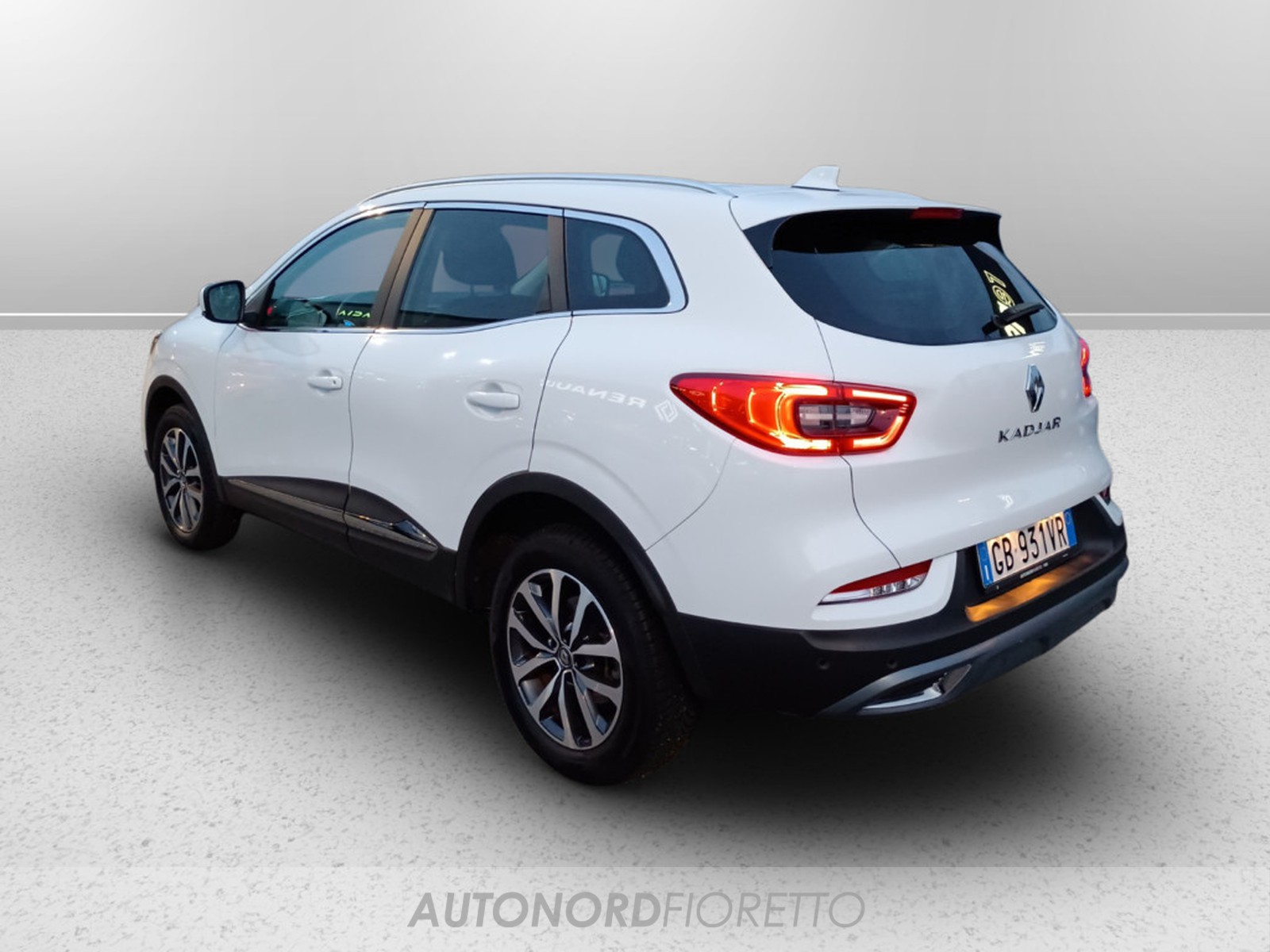 AUTONORD Renault Kadjar