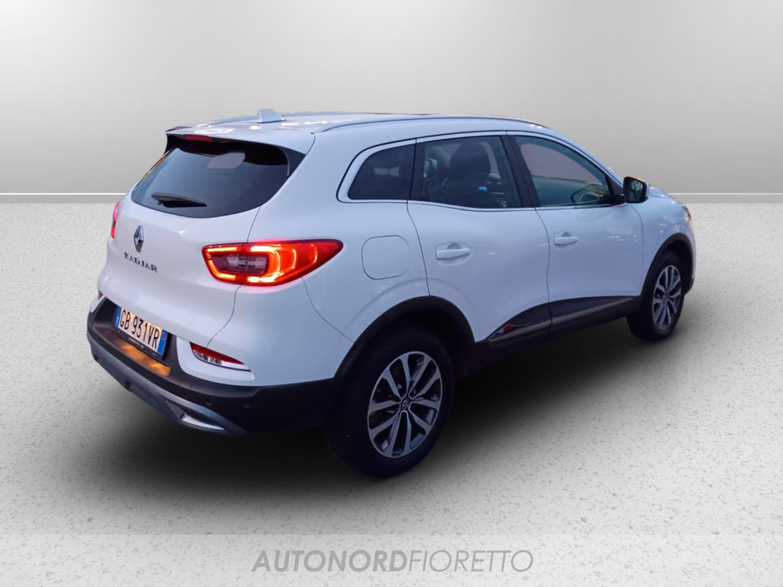 AUTONORD Renault Kadjar