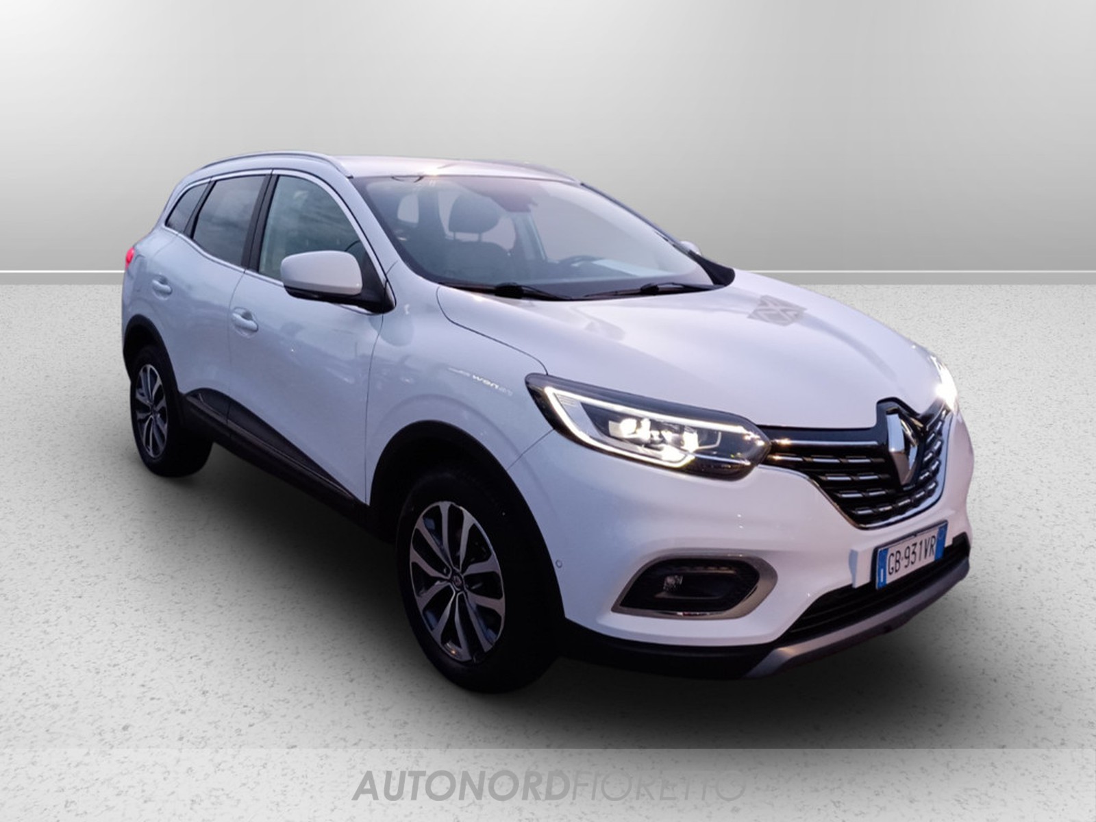 AUTONORD Renault Kadjar