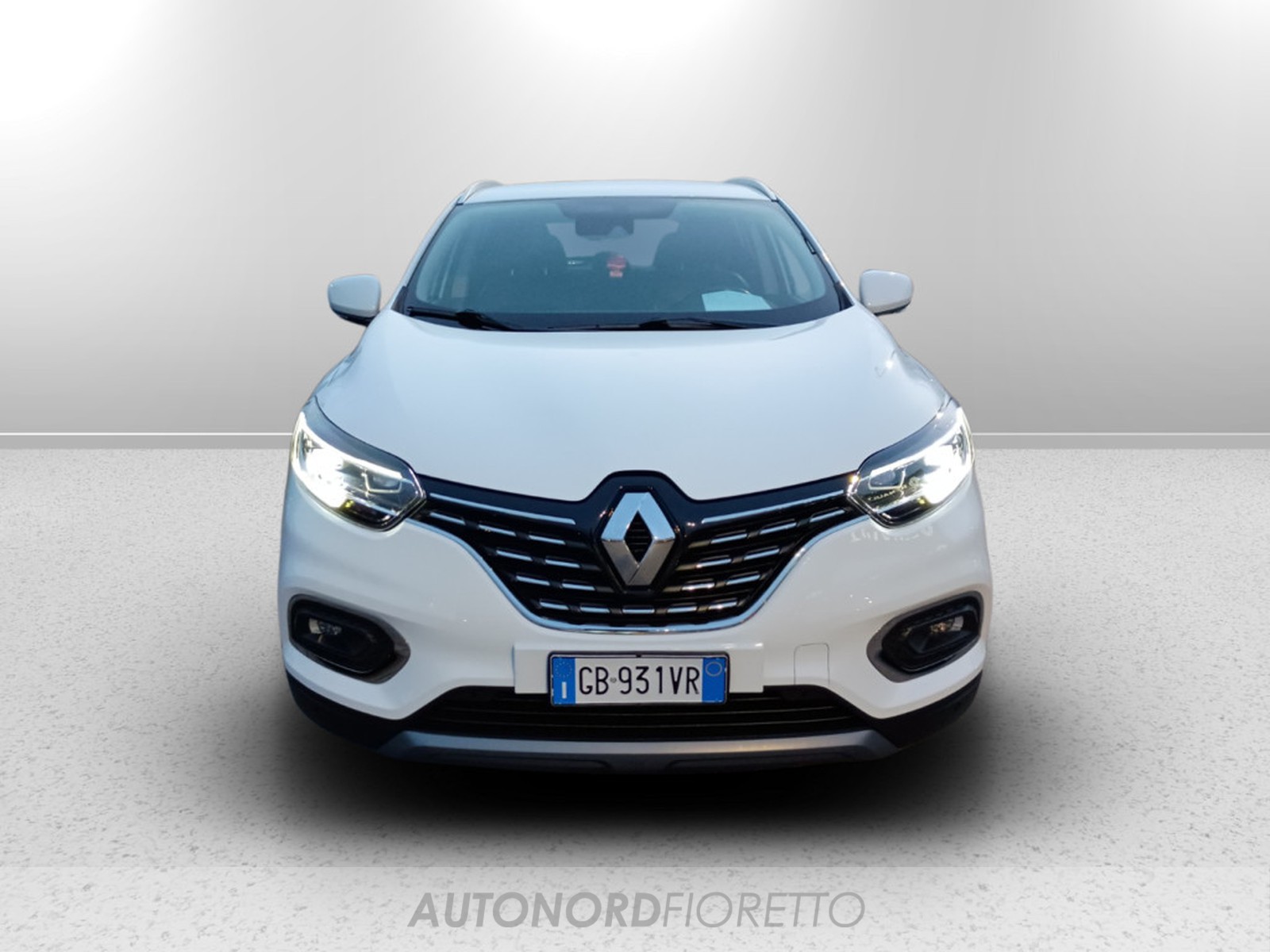 AUTONORD Renault Kadjar