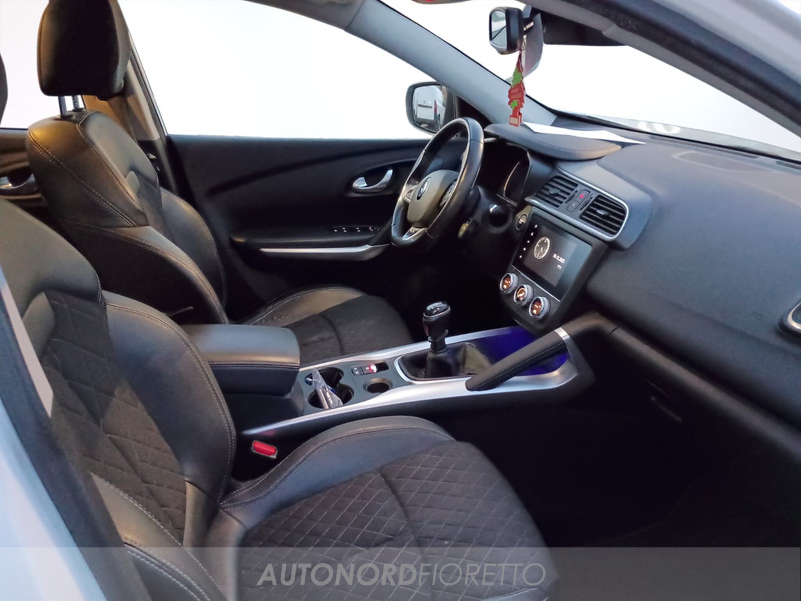 AUTONORD Renault Kadjar