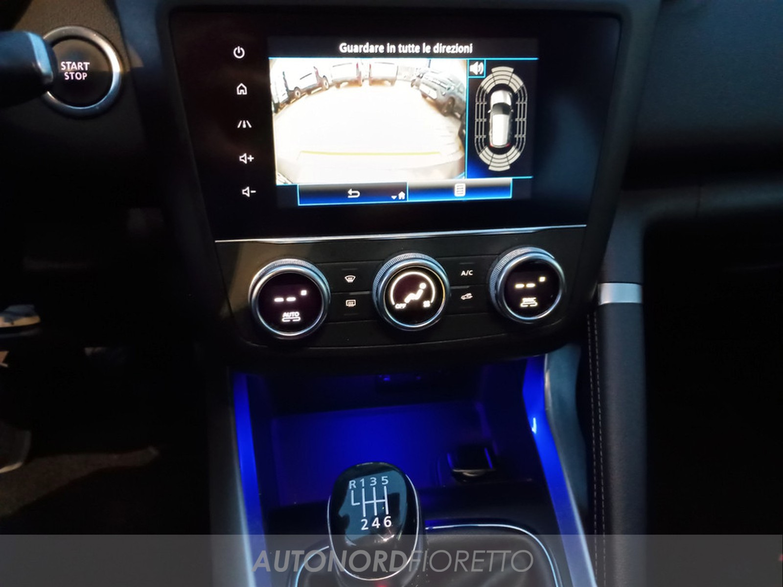 AUTONORD Renault Kadjar