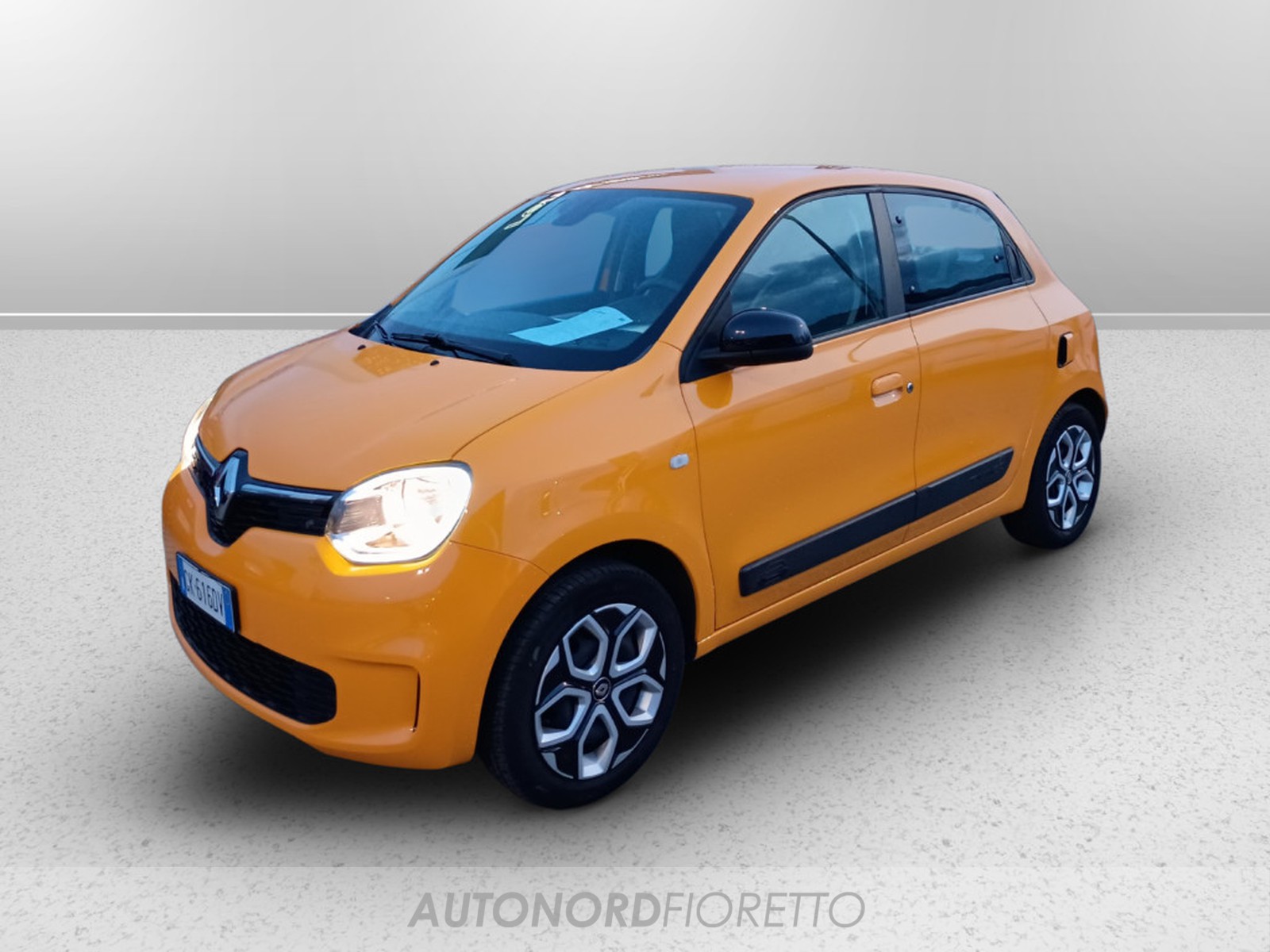 AUTONORD Renault Twingo