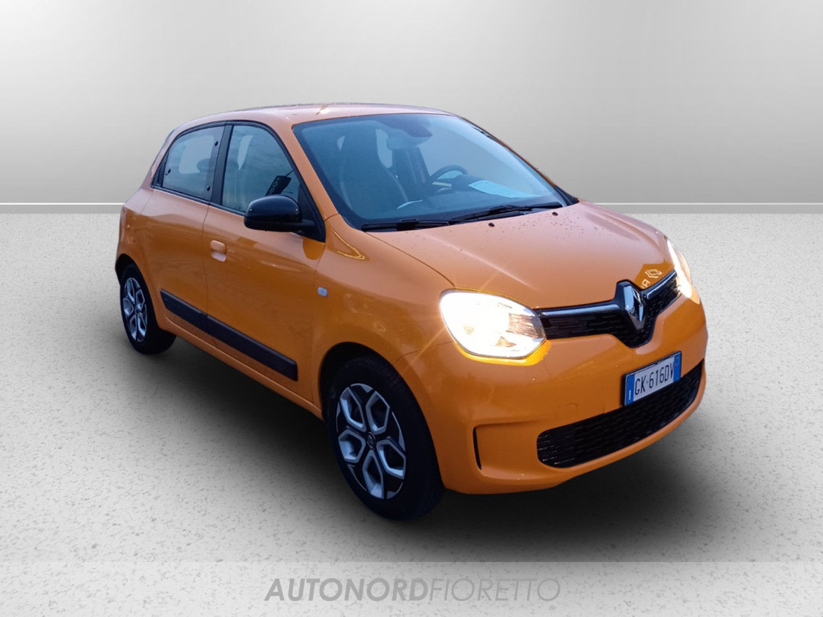 AUTONORD Renault Twingo