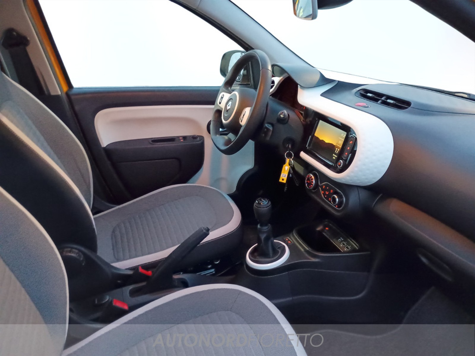 AUTONORD Renault Twingo