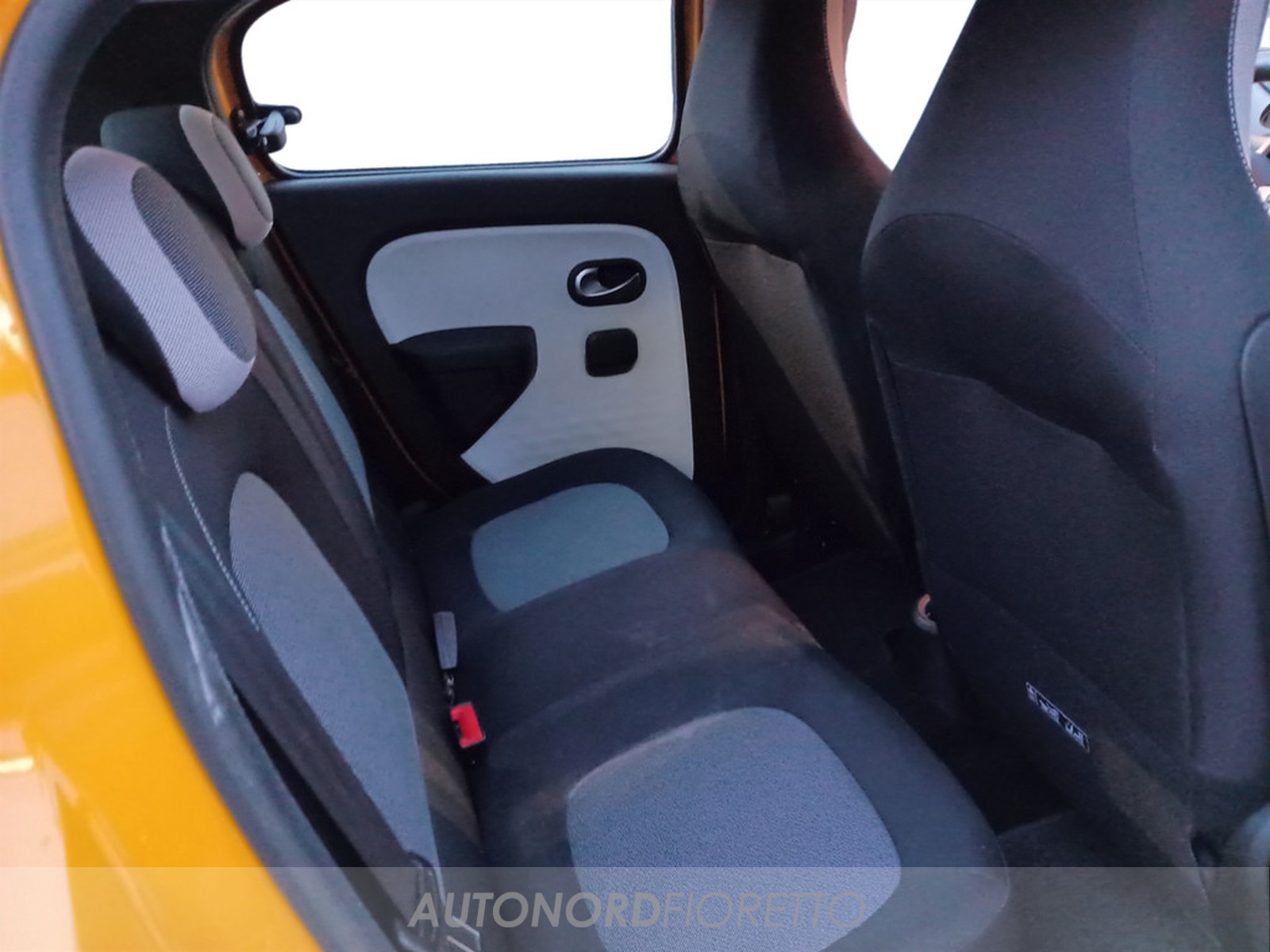 AUTONORD Renault Twingo