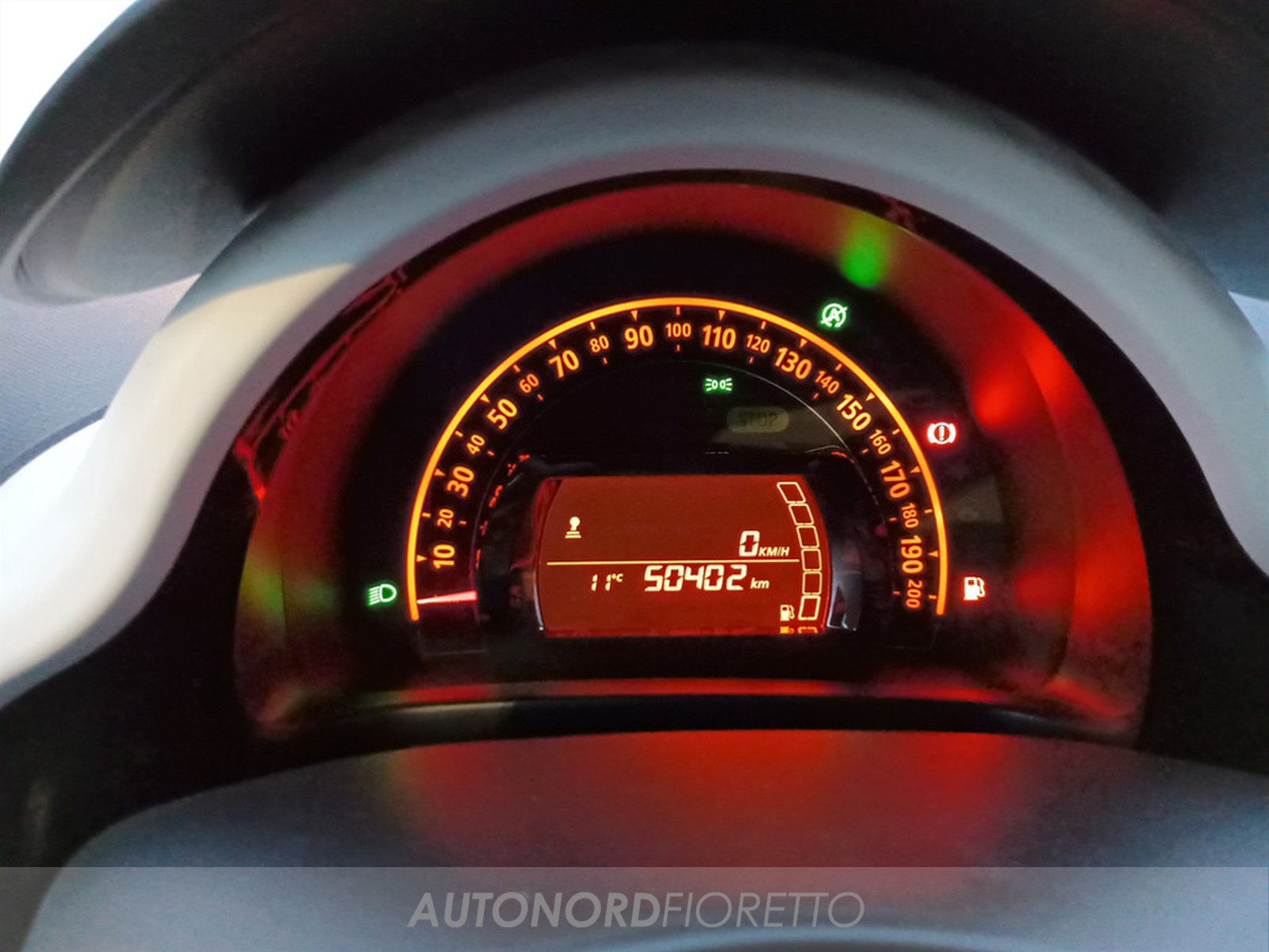 AUTONORD Renault Twingo