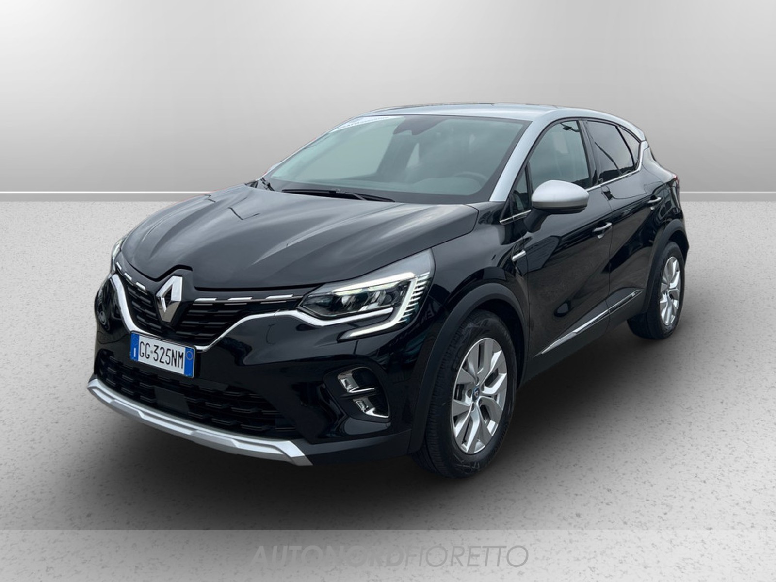 AUTONORD Renault Captur