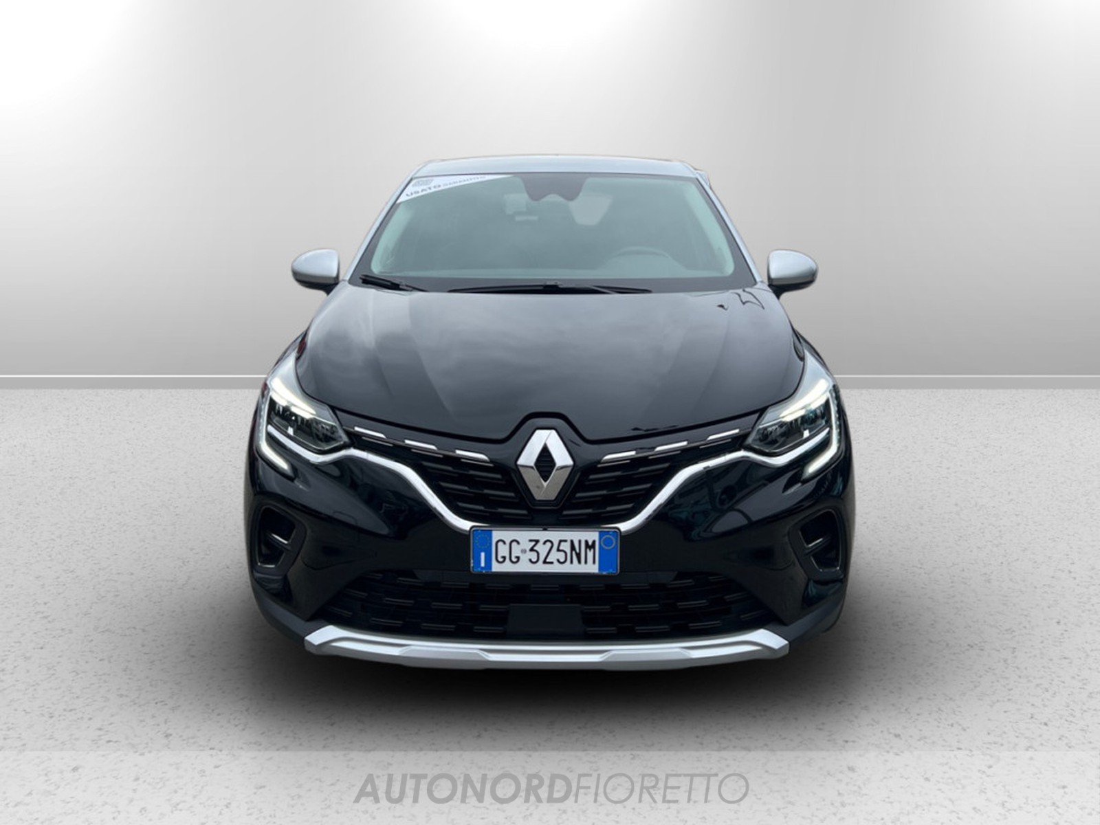 AUTONORD Renault Captur