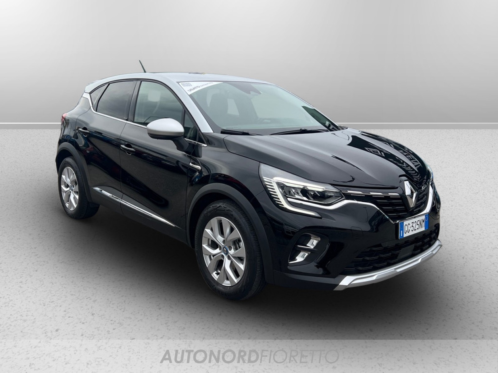 AUTONORD Renault Captur