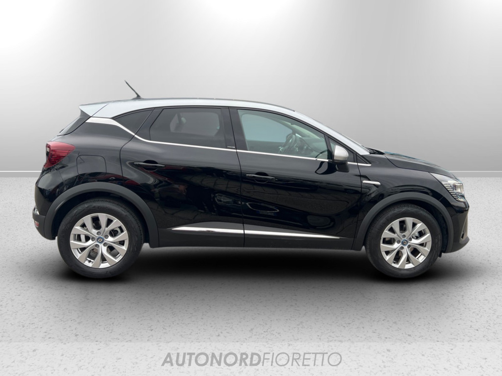 AUTONORD Renault Captur