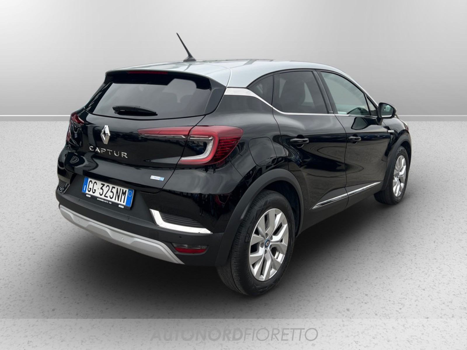 AUTONORD Renault Captur