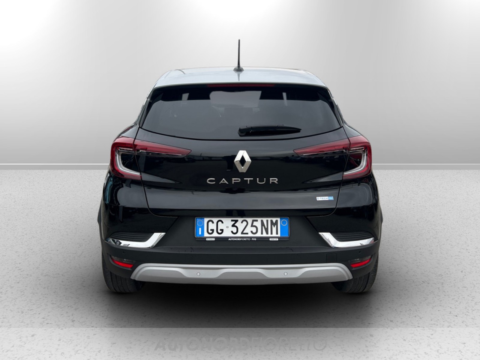 AUTONORD Renault Captur