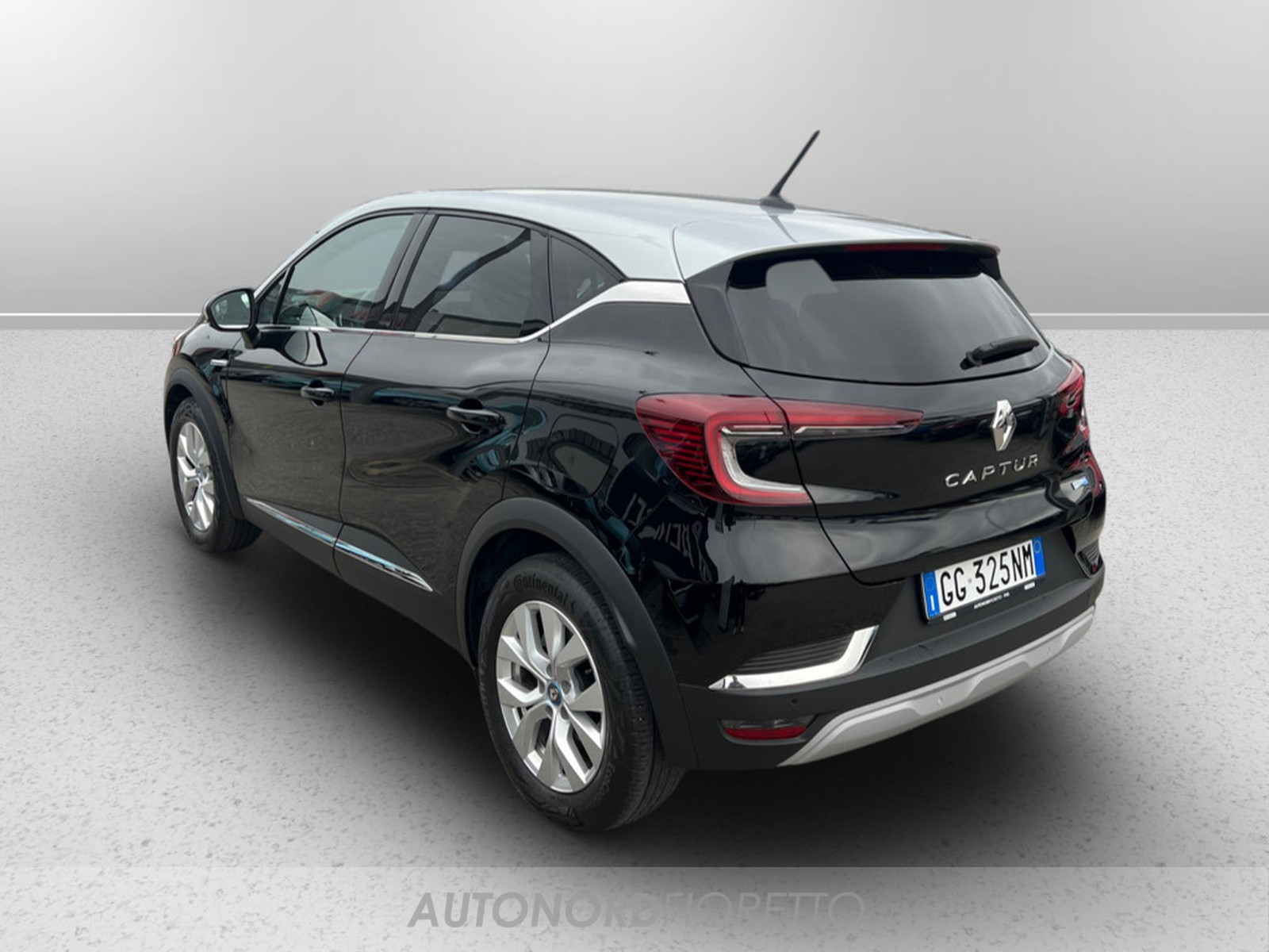 AUTONORD Renault Captur