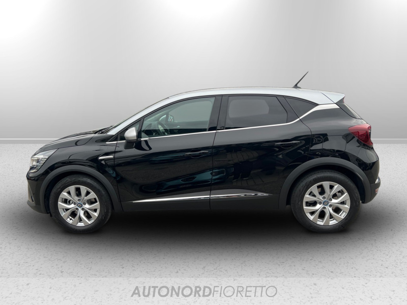 AUTONORD Renault Captur