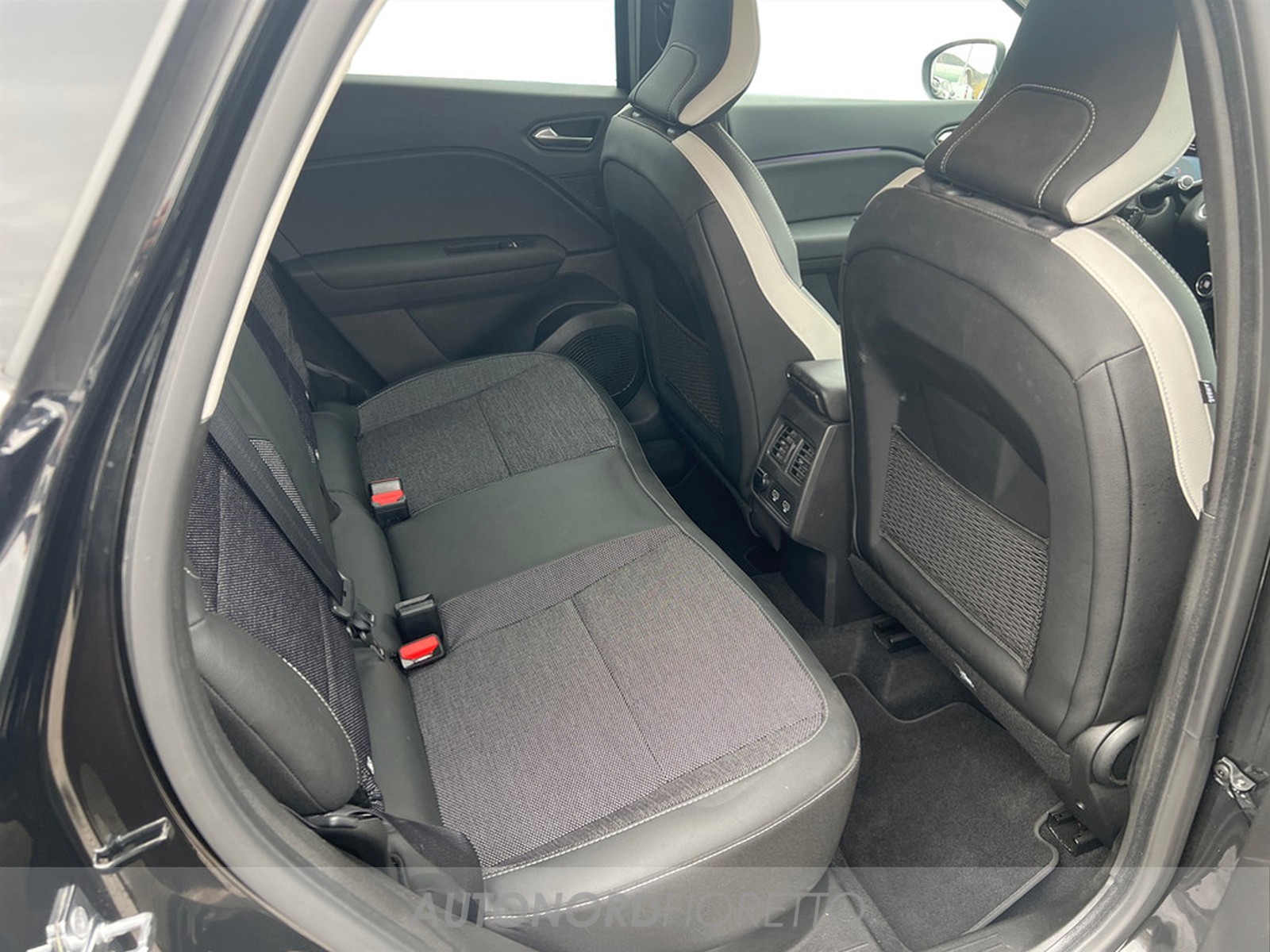 AUTONORD Renault Captur