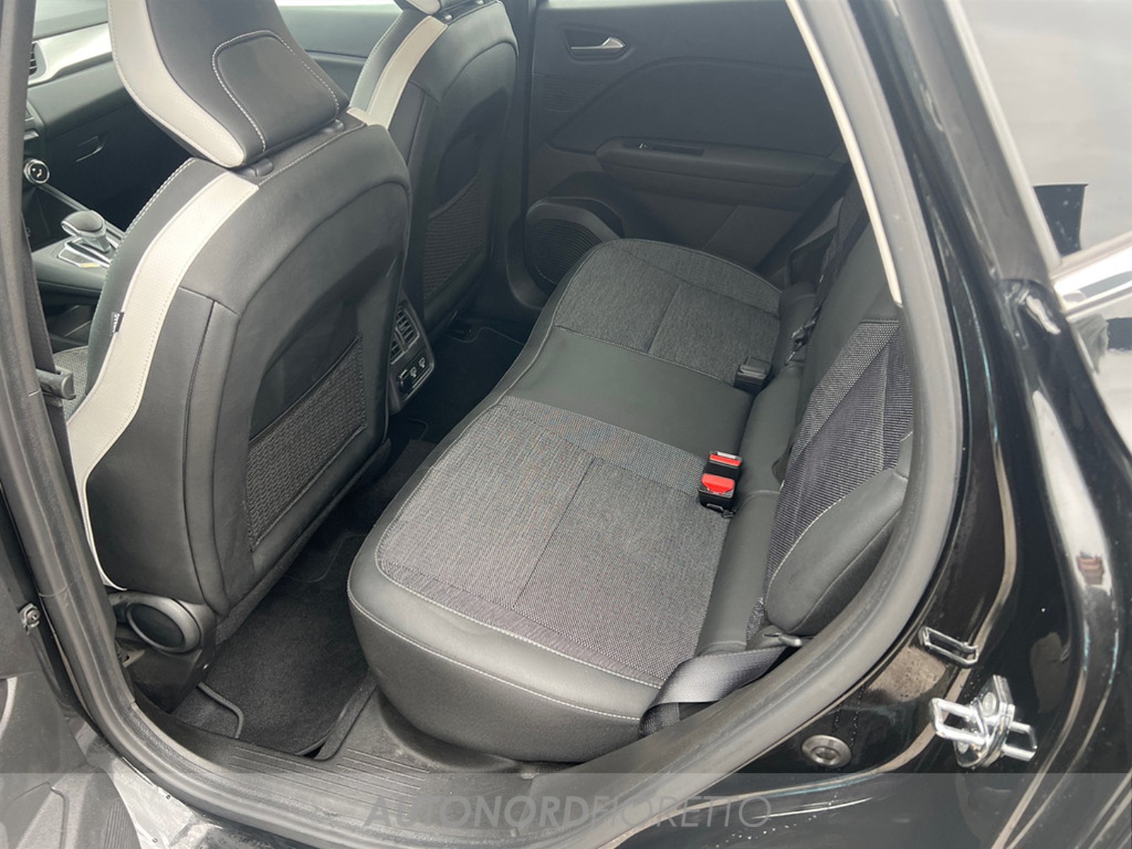 AUTONORD Renault Captur