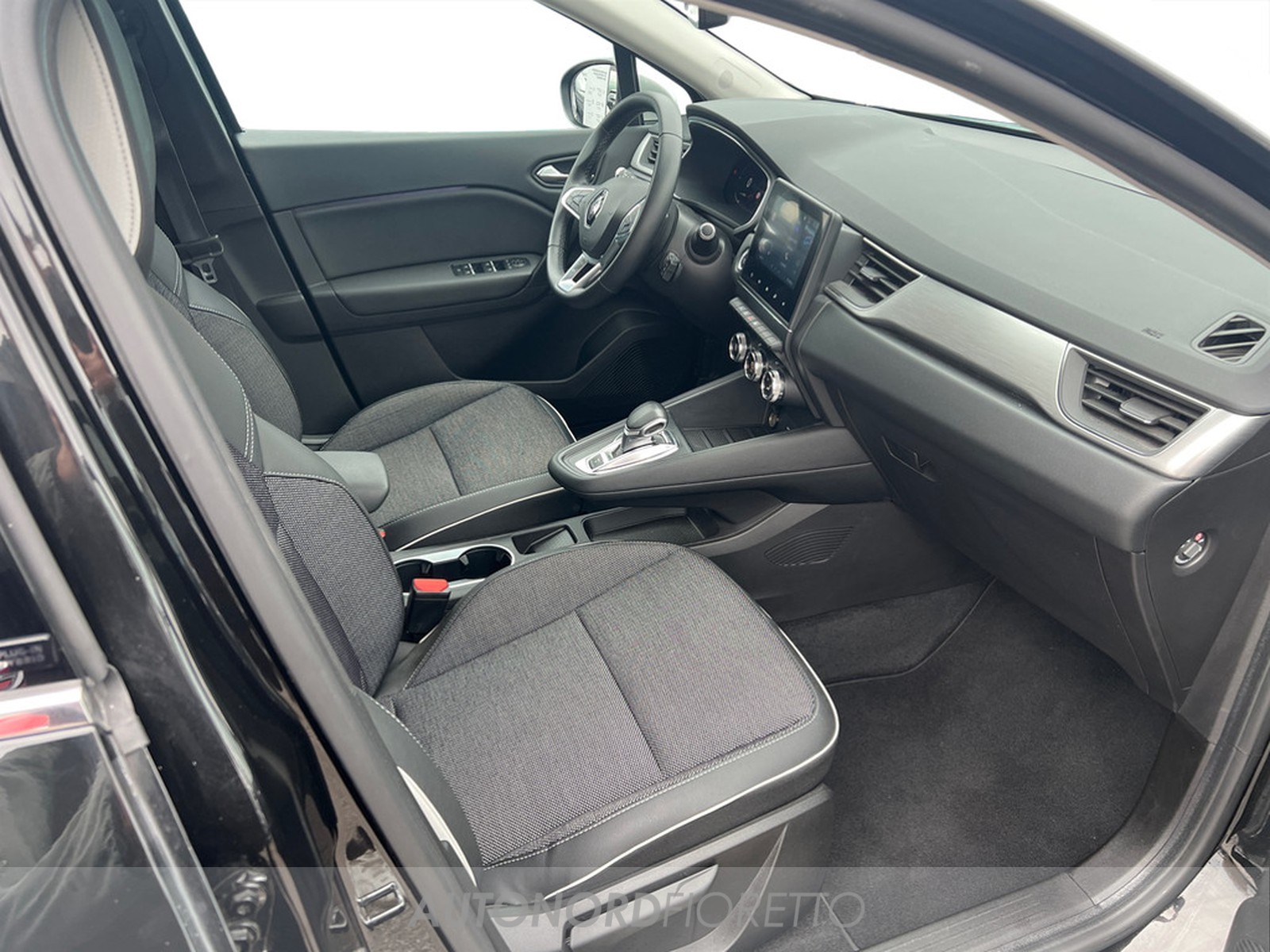 AUTONORD Renault Captur