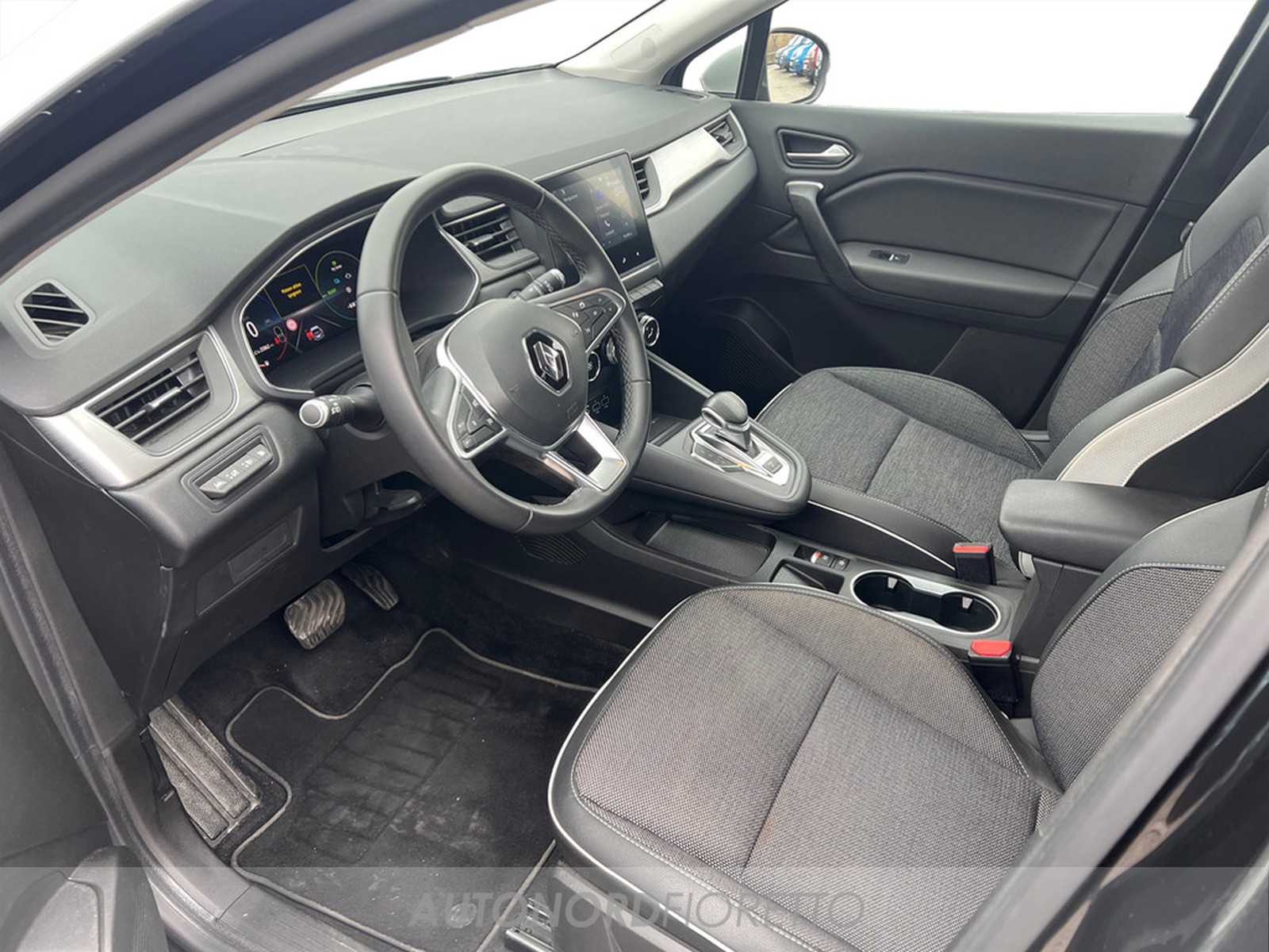 AUTONORD Renault Captur