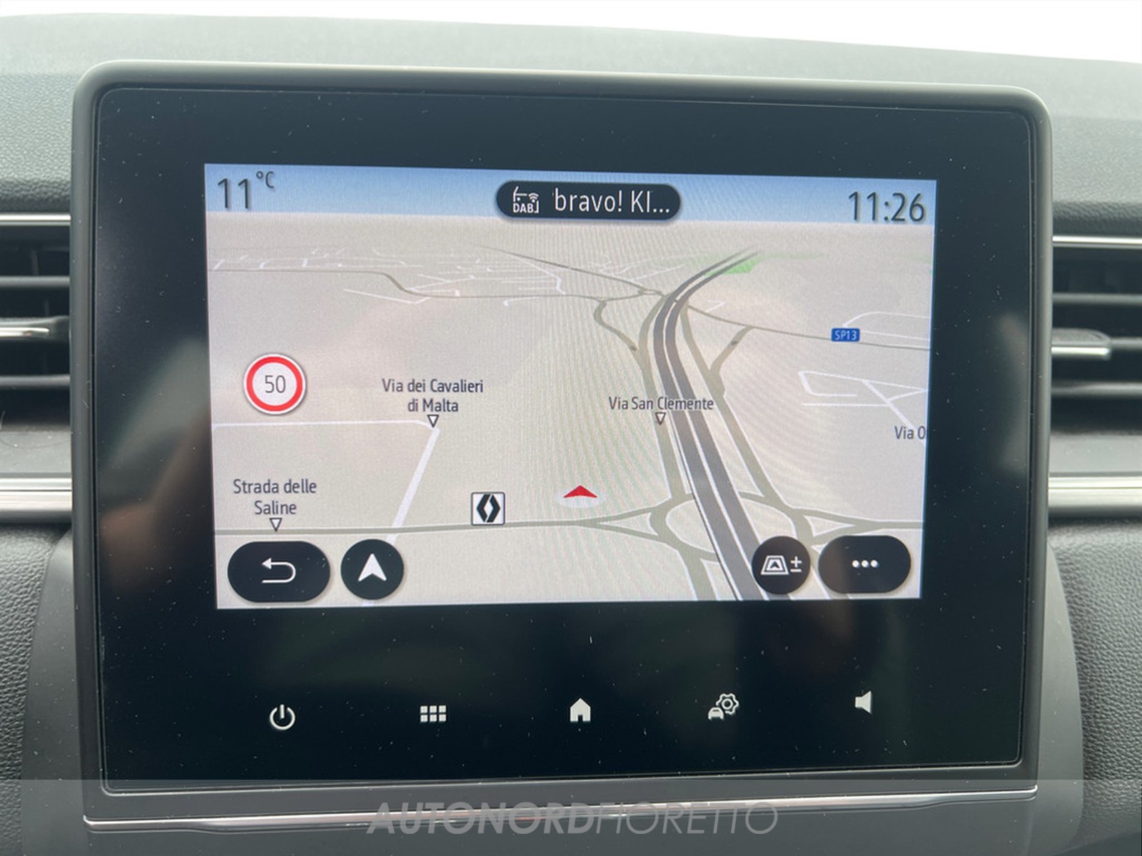 AUTONORD Renault Captur