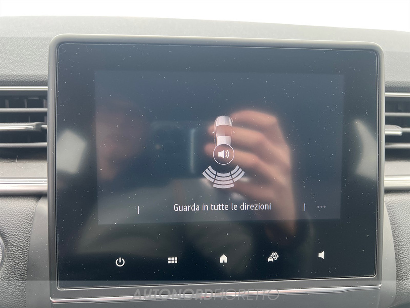 AUTONORD Renault Captur