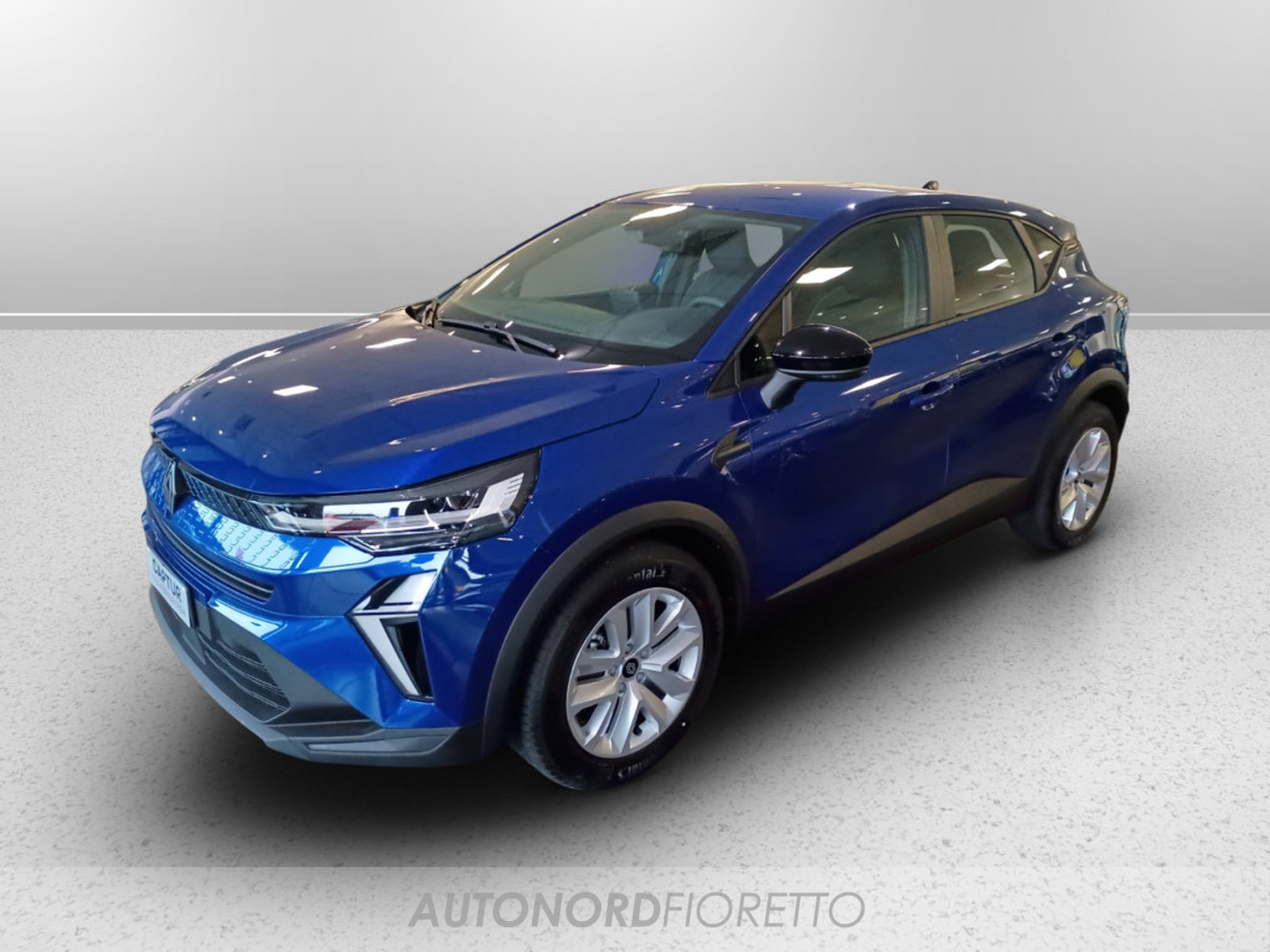 AUTONORD Renault Captur